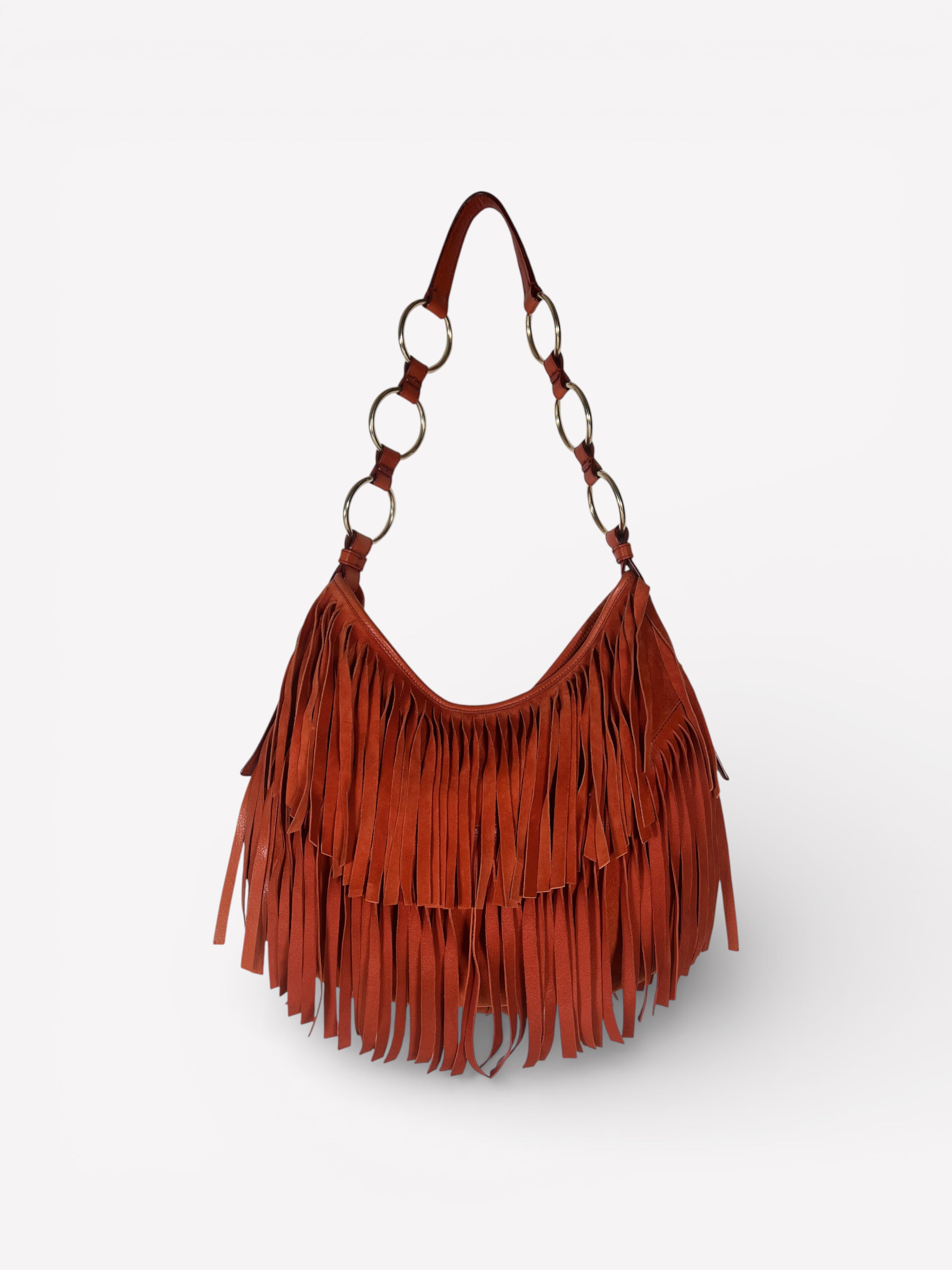 Yves Saint Laurent La Boheme