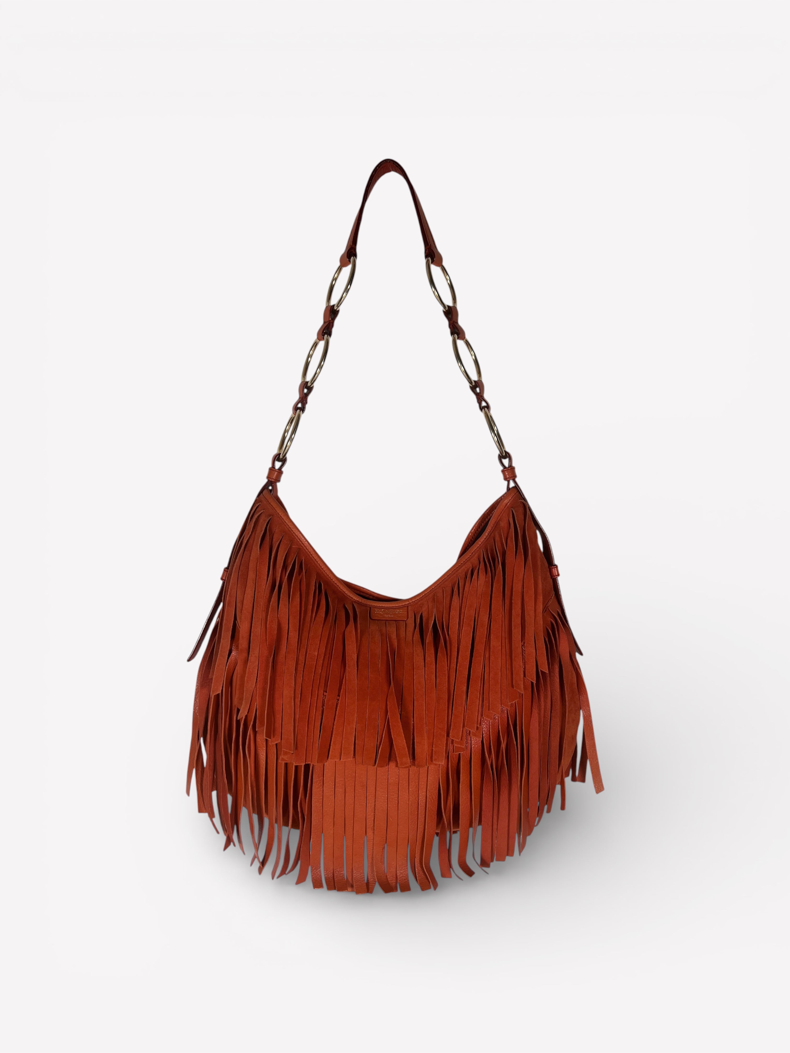 Yves Saint Laurent La Boheme