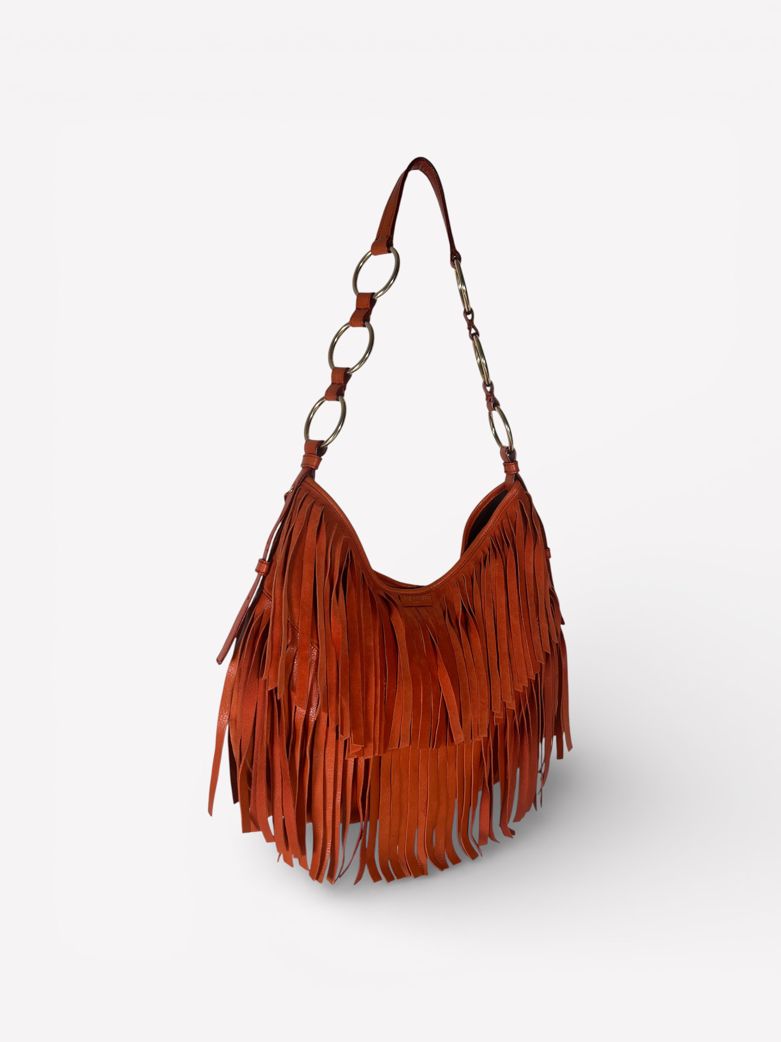 Yves Saint Laurent La Boheme