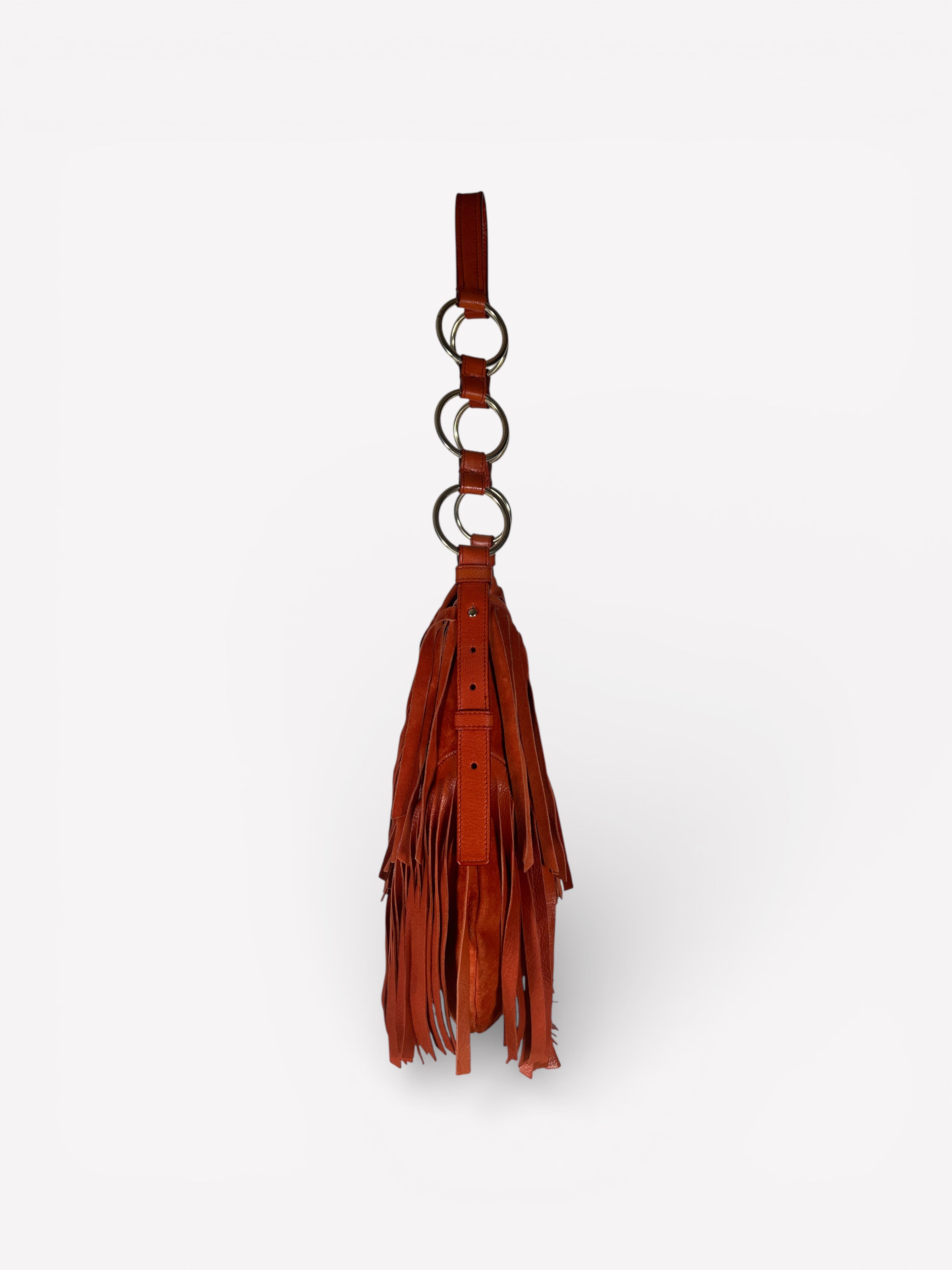 Yves Saint Laurent La Boheme