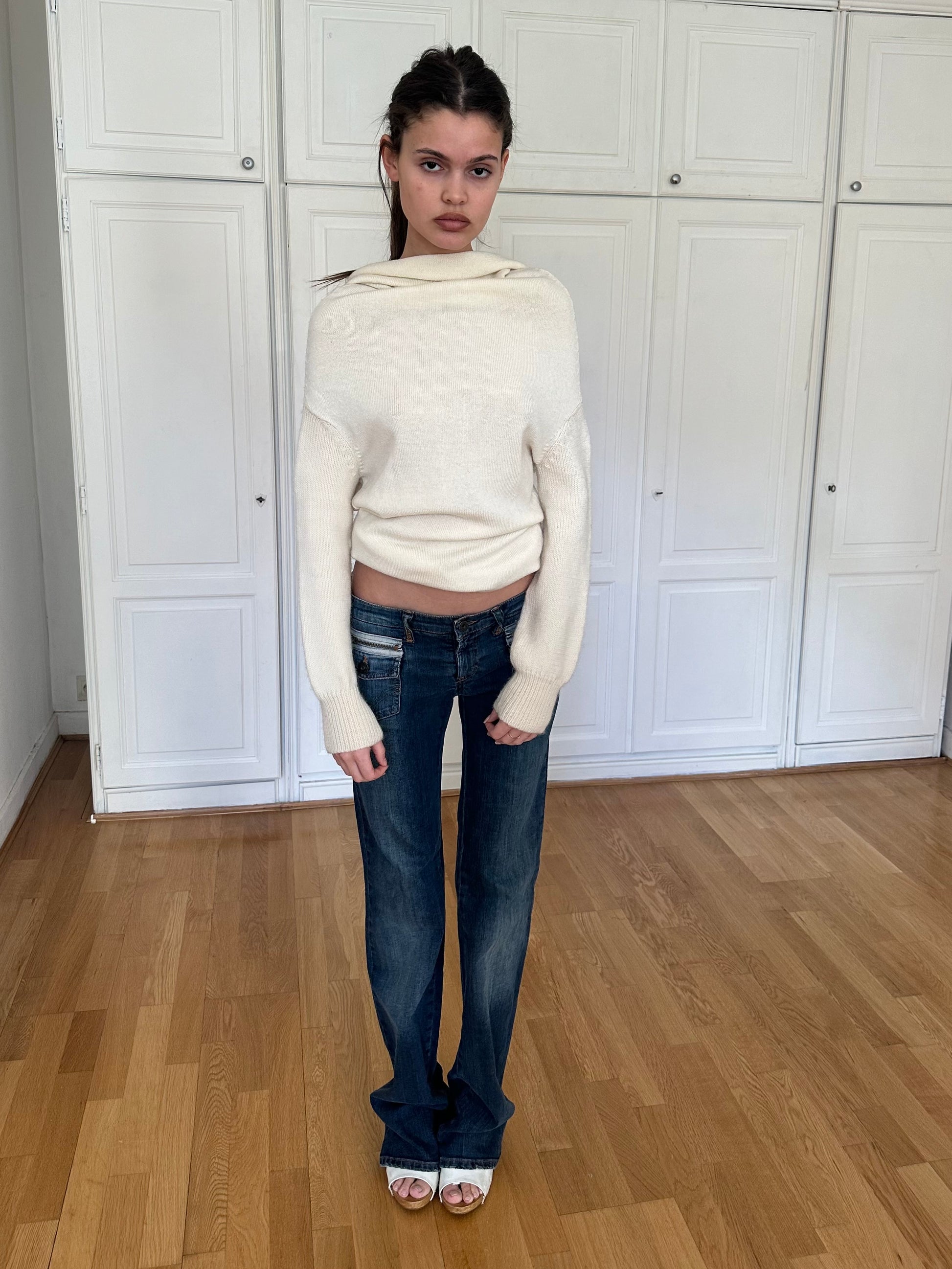 D&G Jean