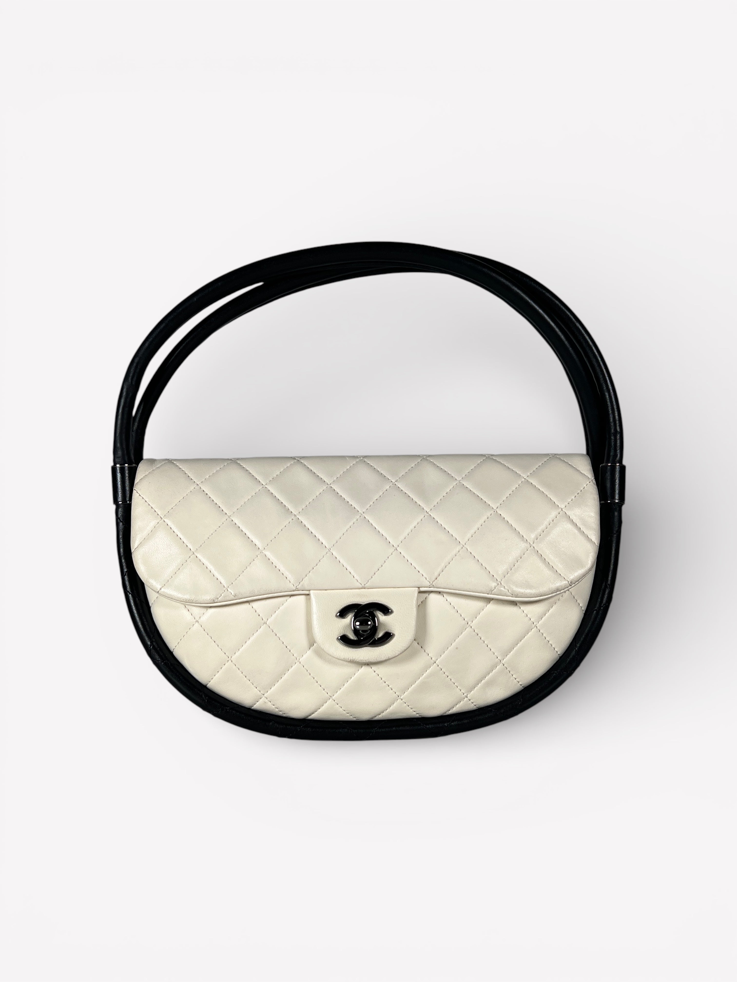 Chanel Hula Hoop