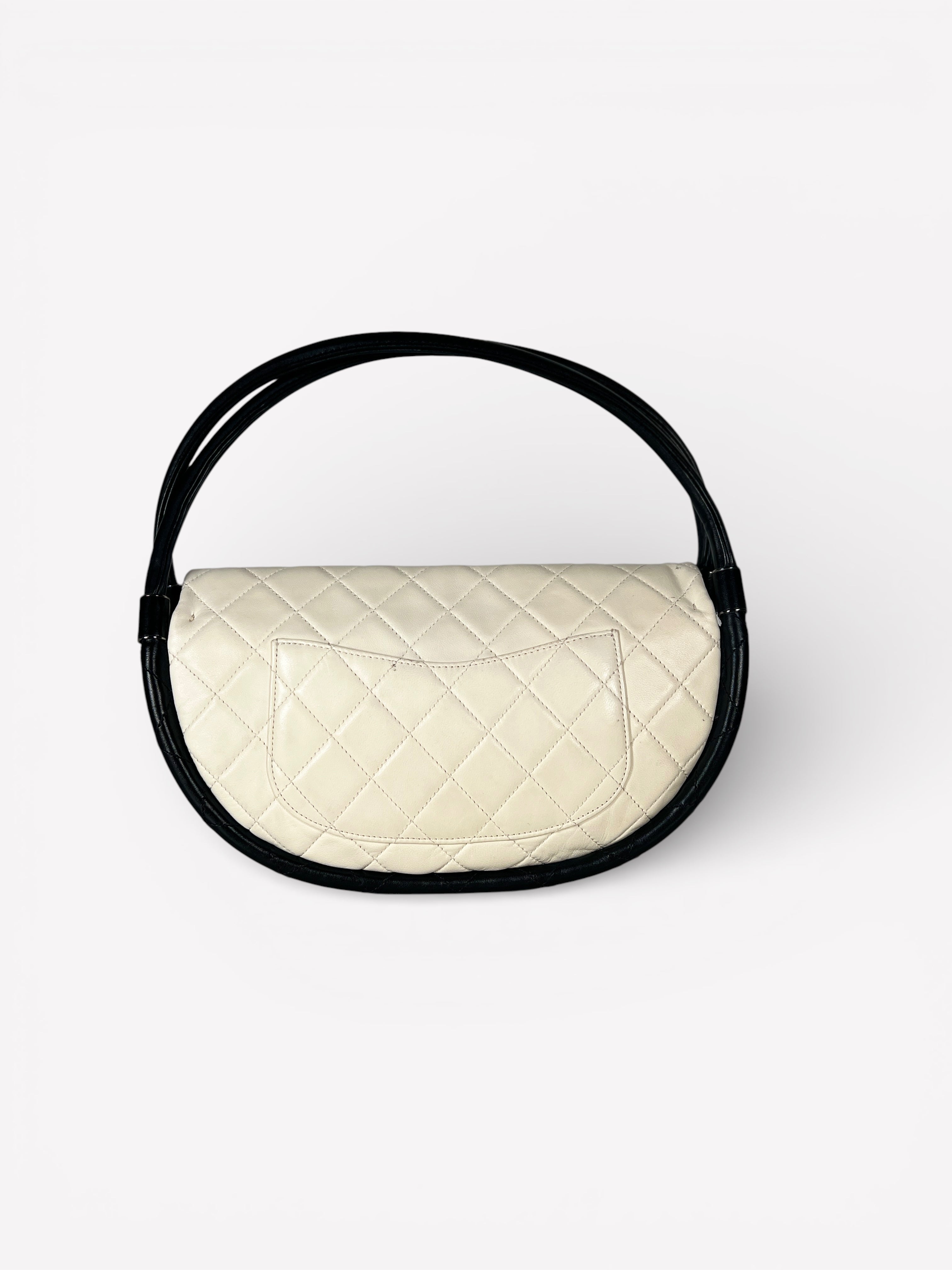 Chanel Hula Hoop
