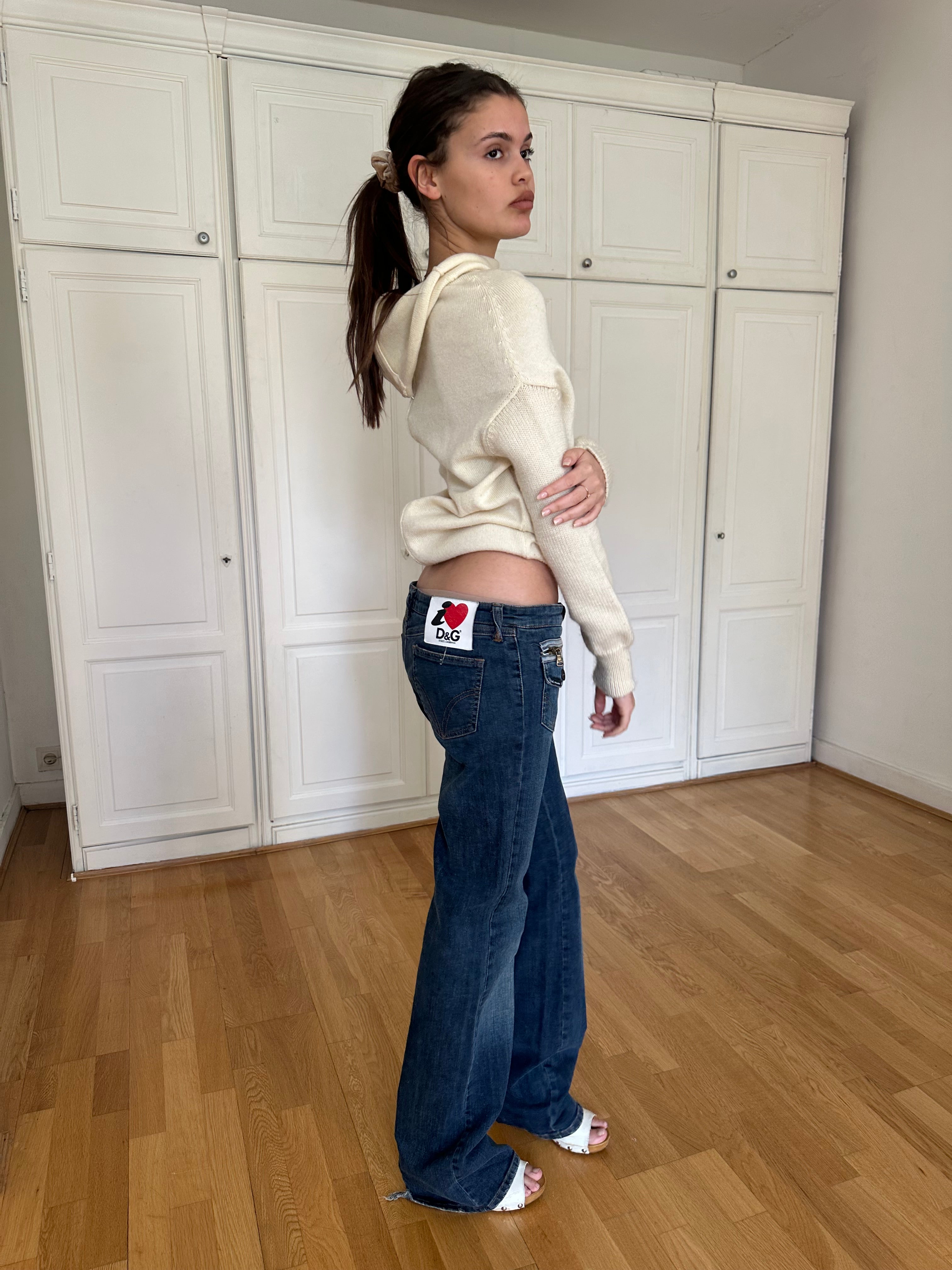 D&G Jean
