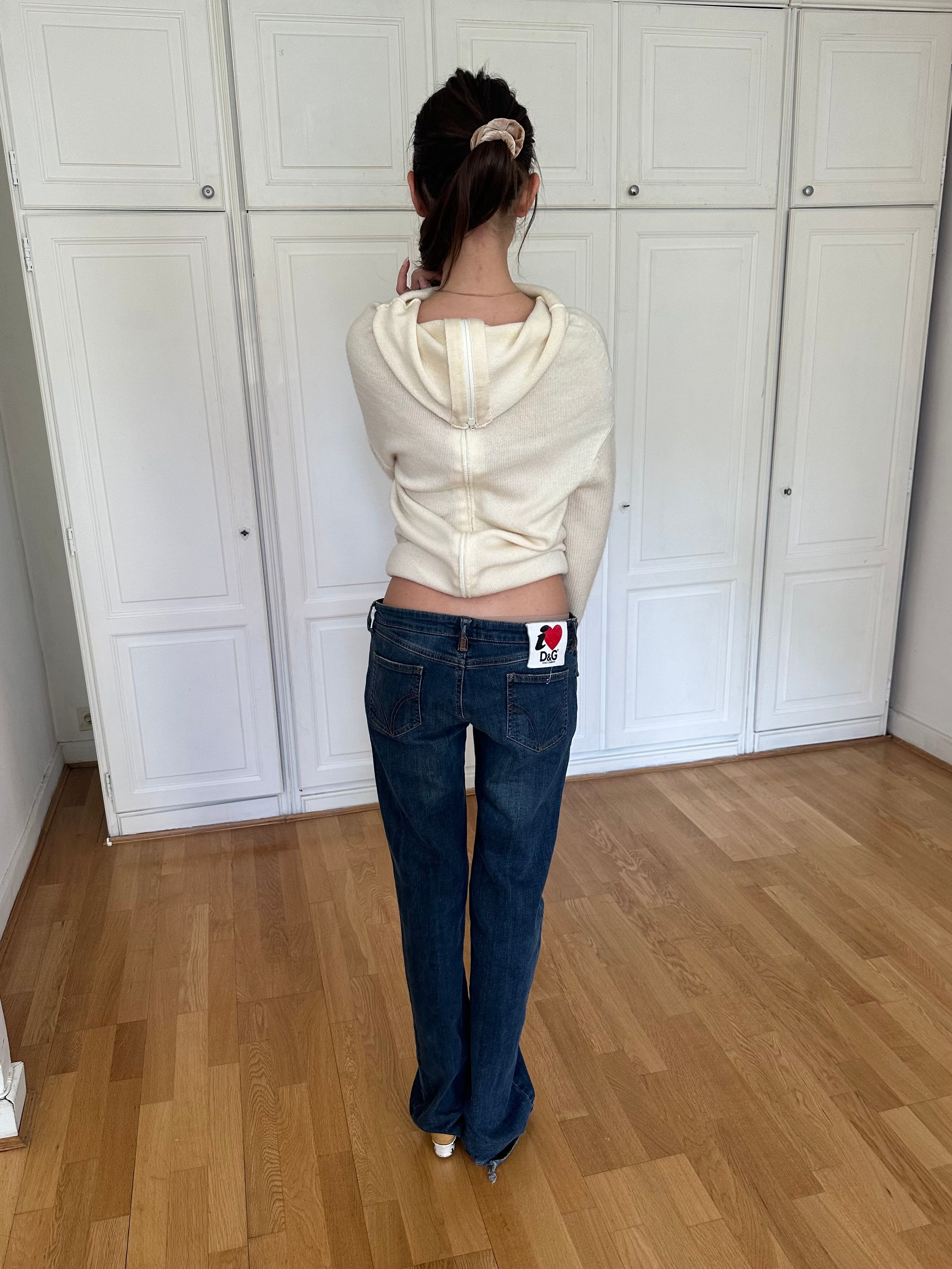 D&G Jean