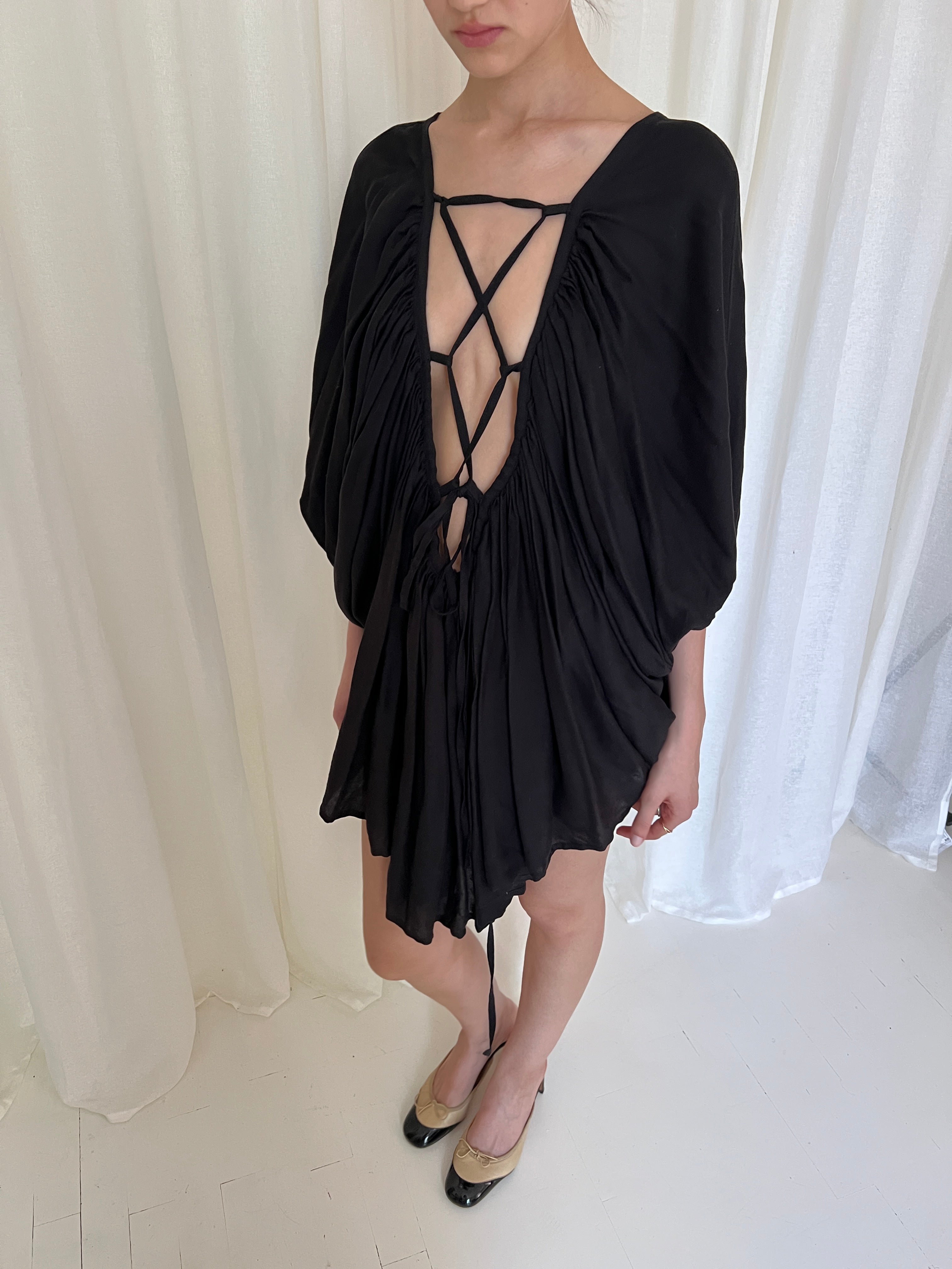 Yohji Yamamoto