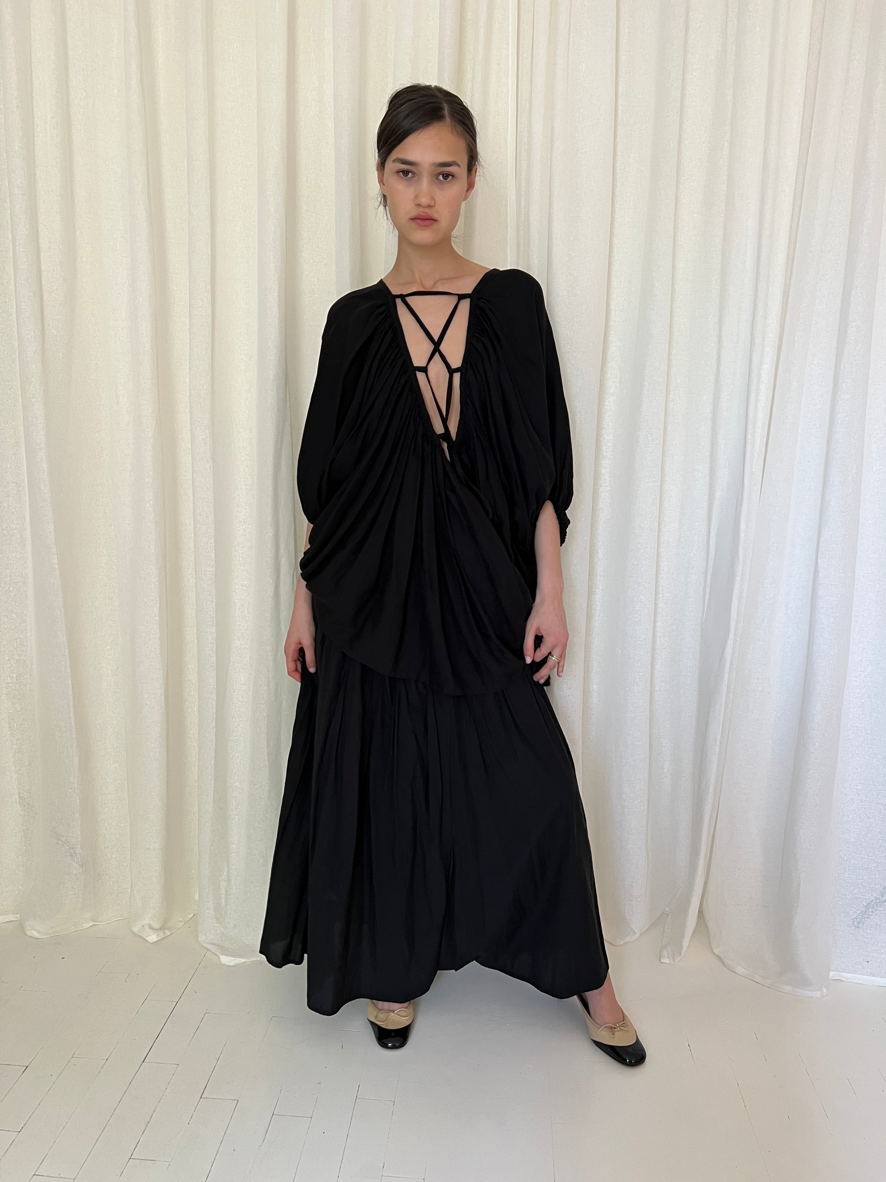 Yohji Yamamoto