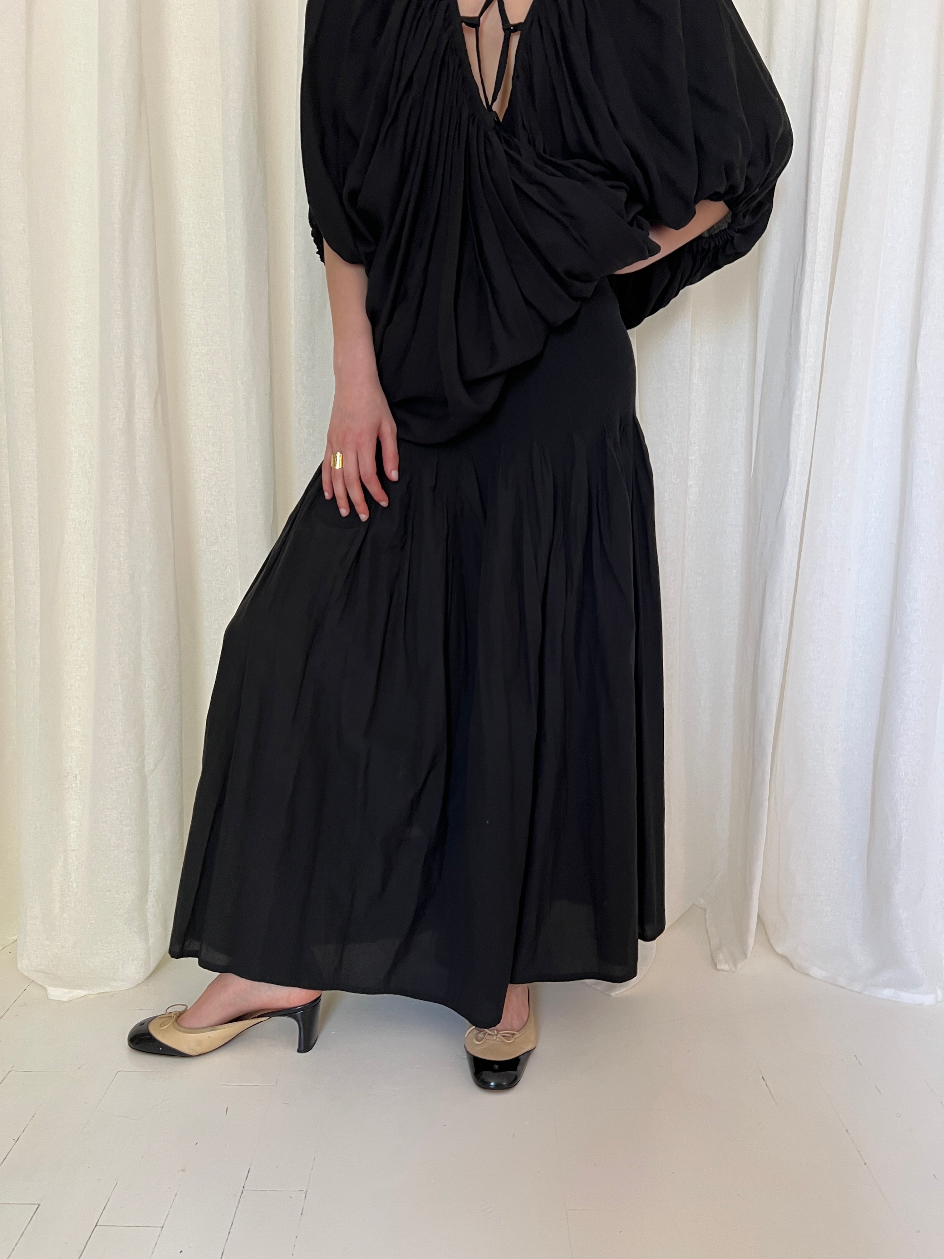 Yohji Yamamoto
