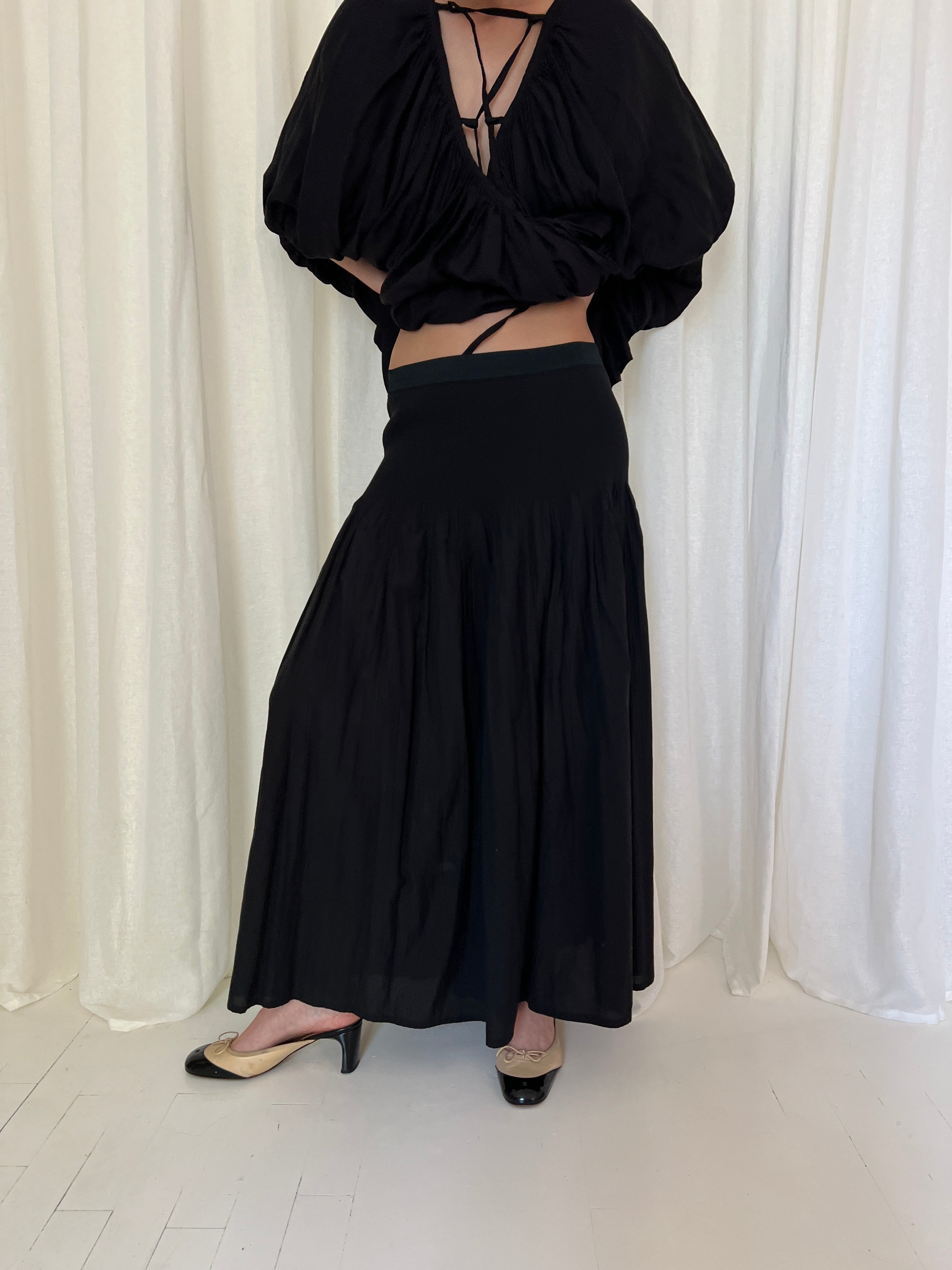 Yohji Yamamoto