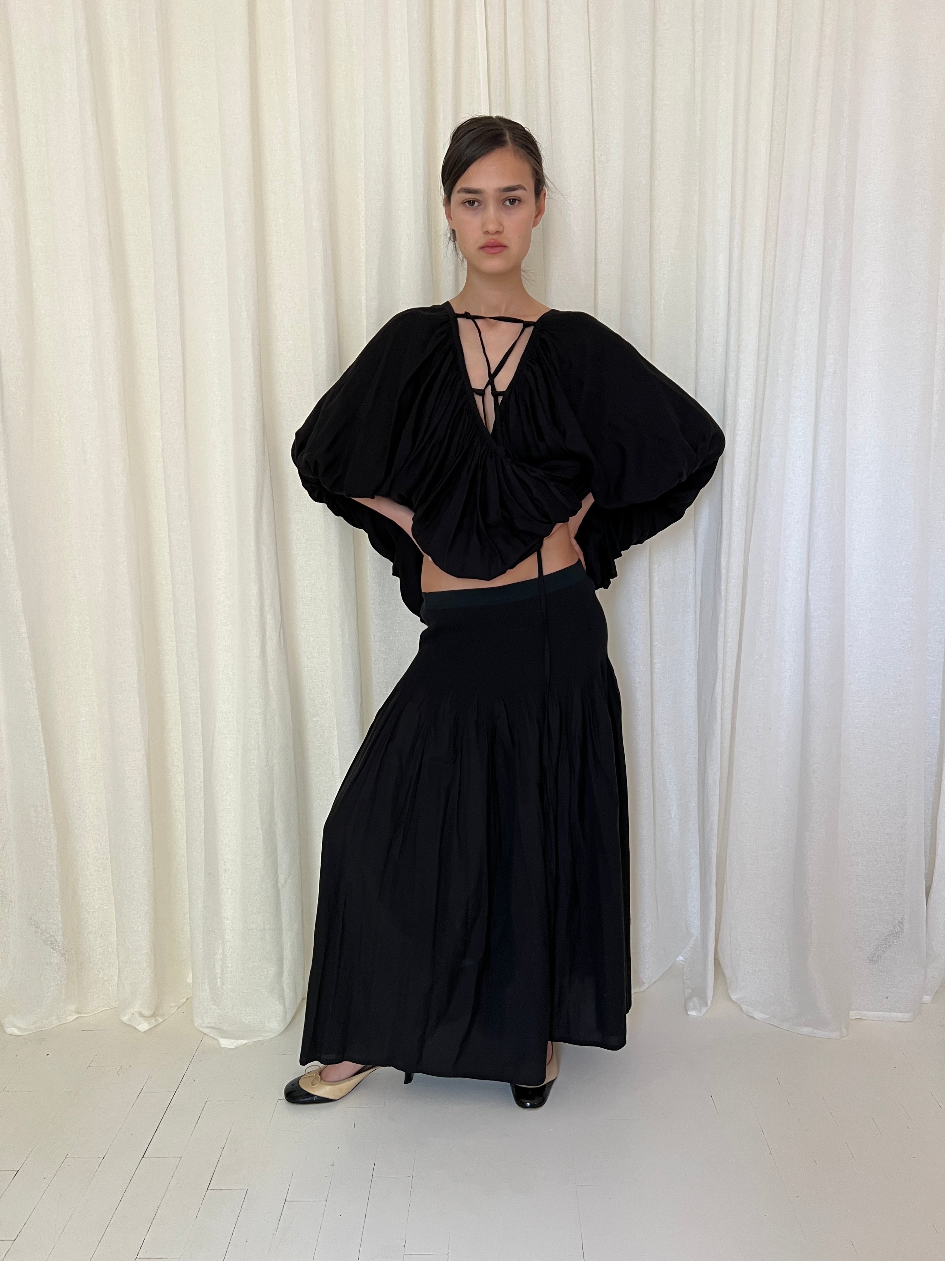 Yohji Yamamoto
