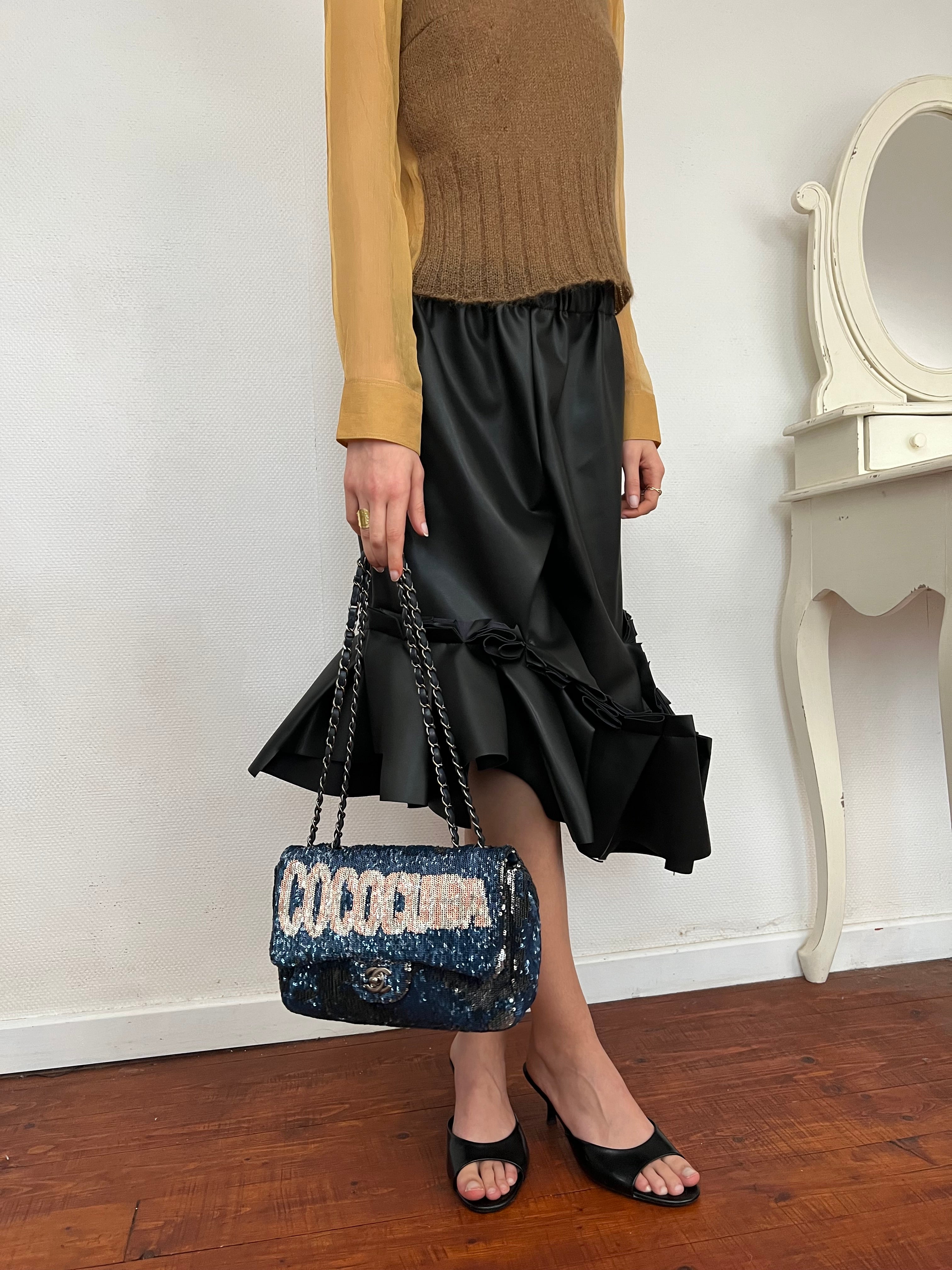 Comme des garçons Trousers