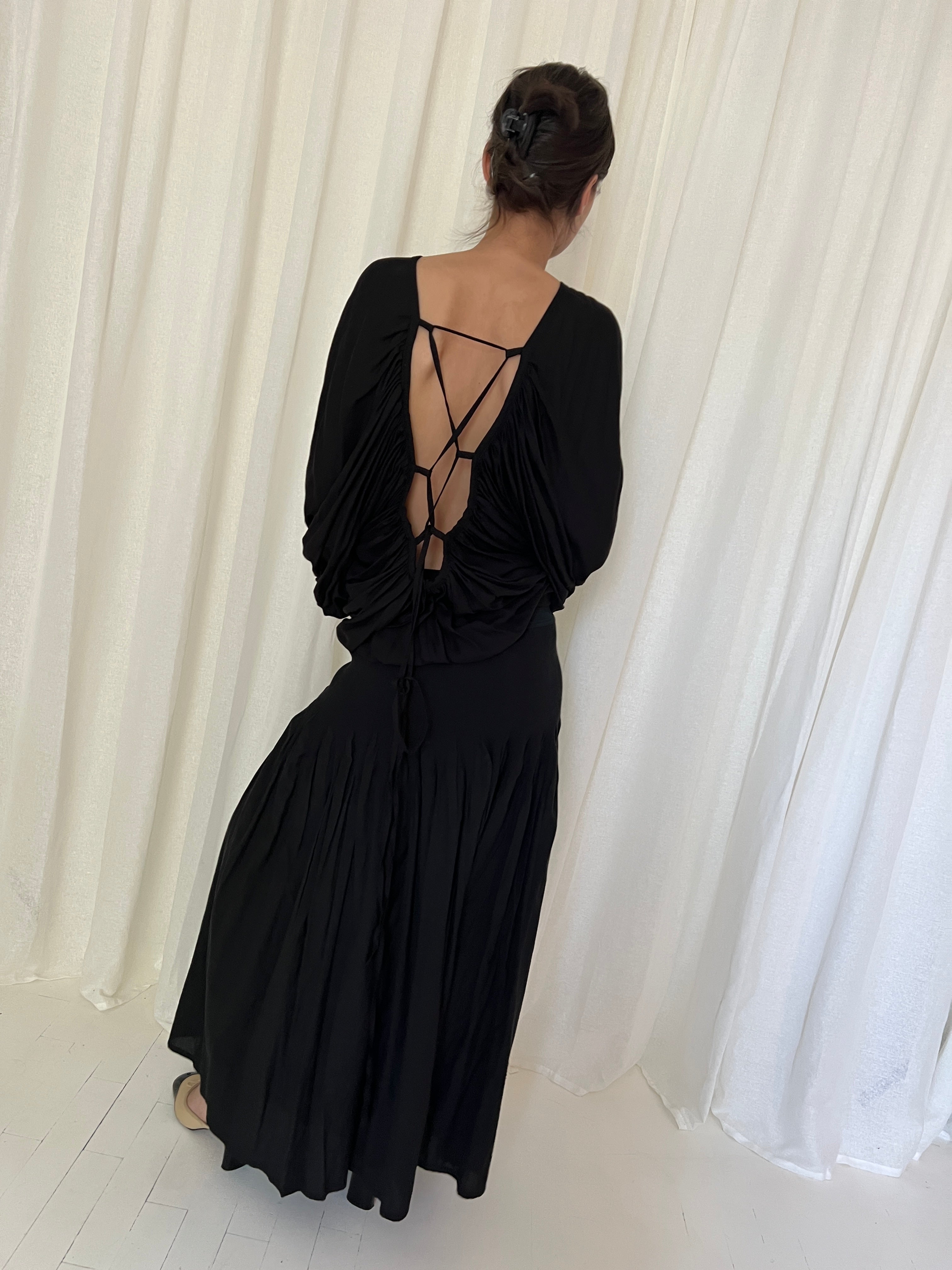 Yohji Yamamoto