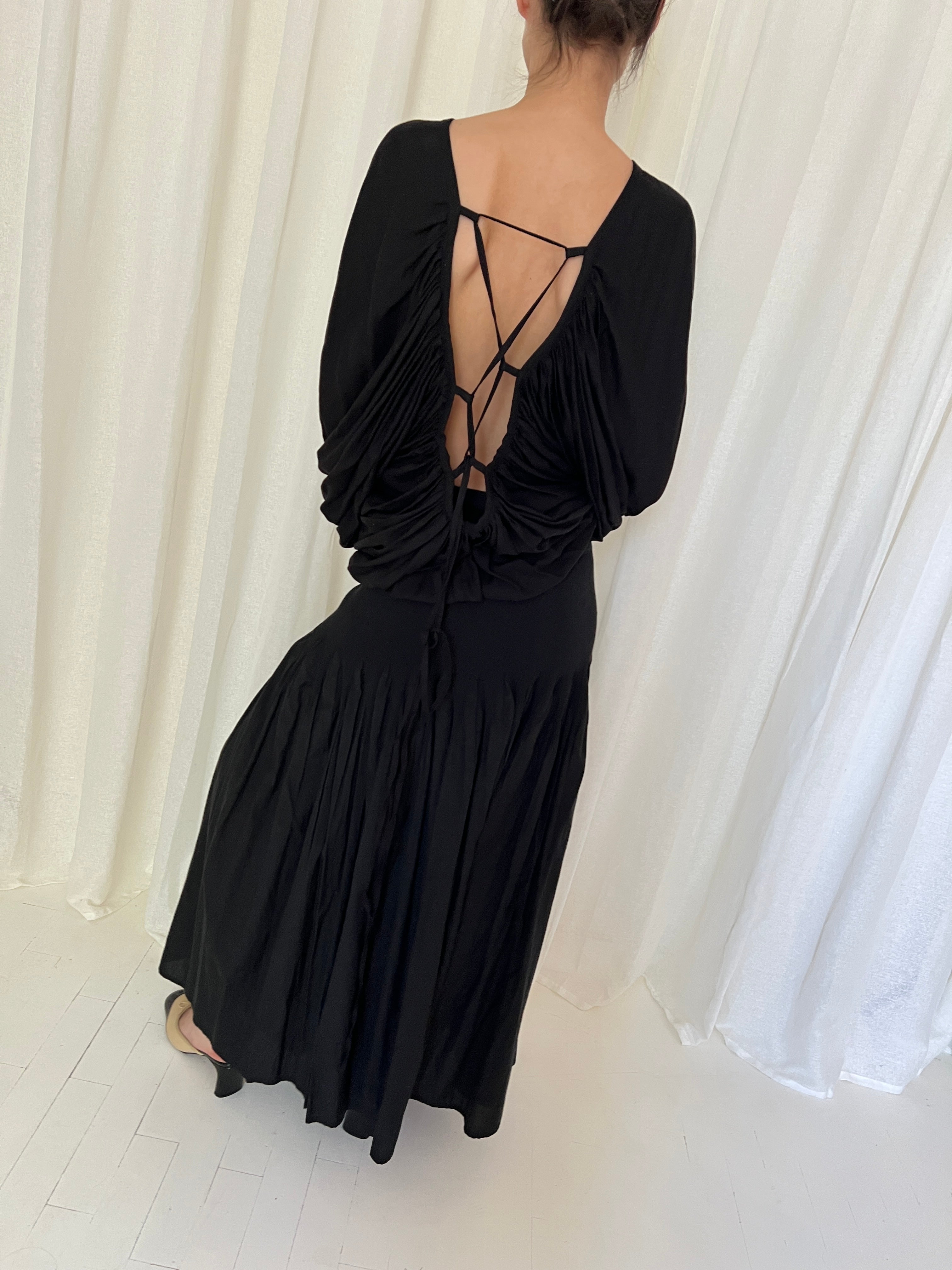 Yohji Yamamoto