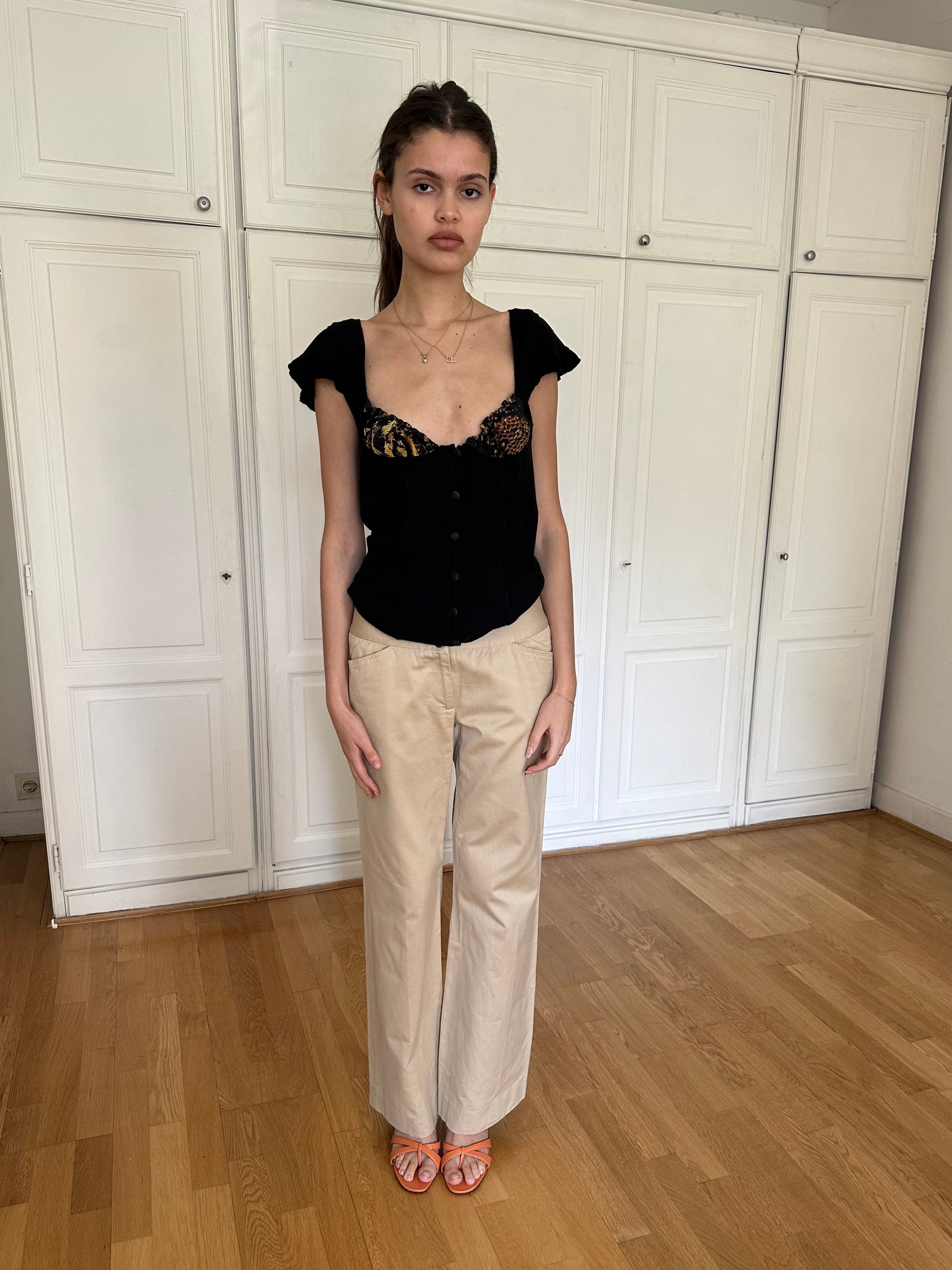 D&G Trousers