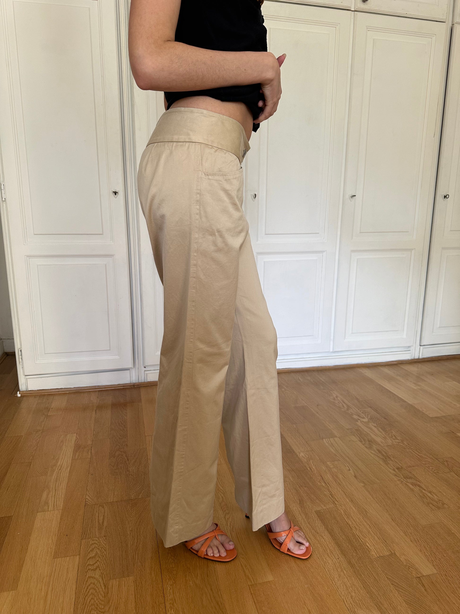 D&G Trousers