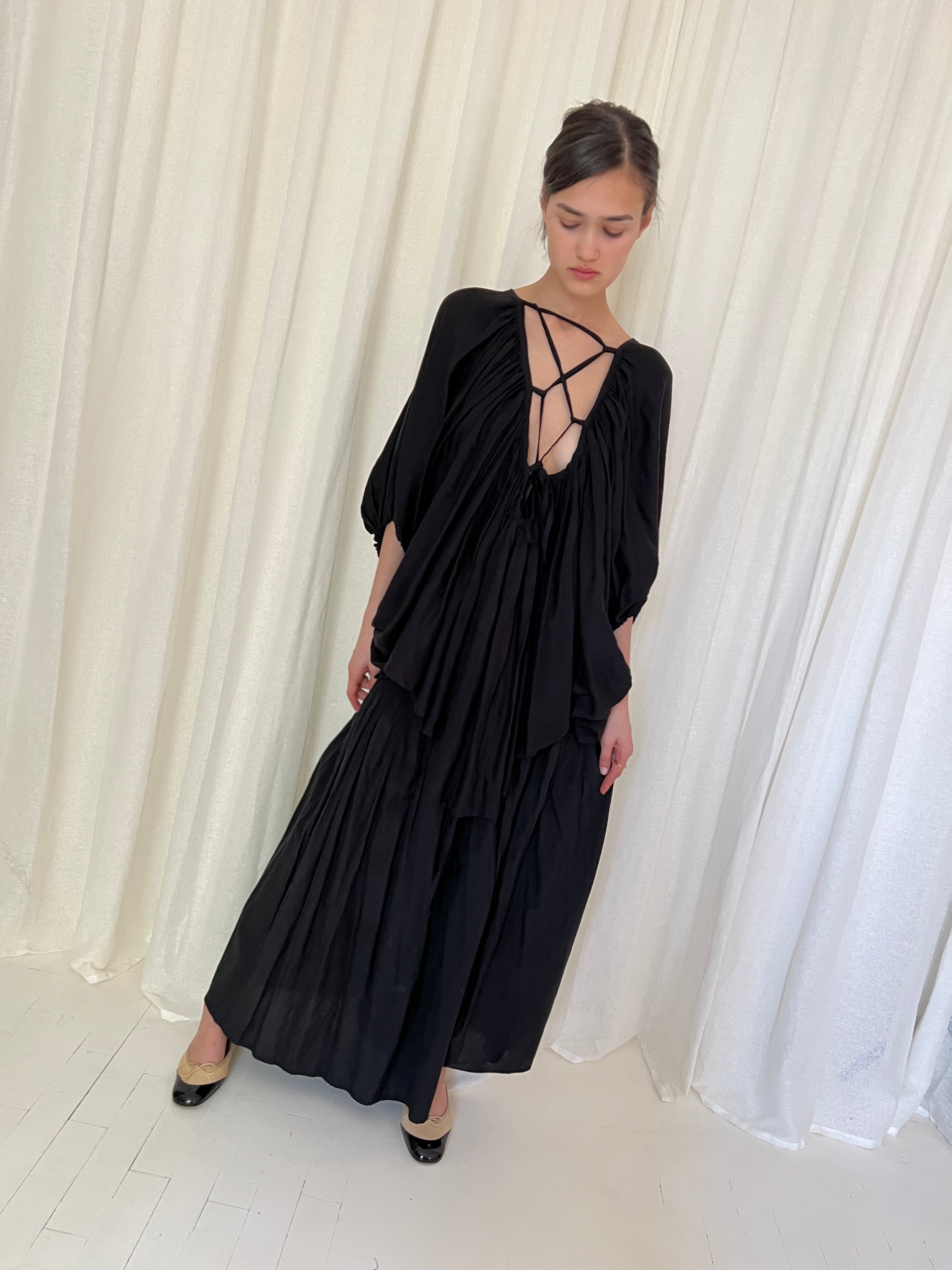 Yohji Yamamoto