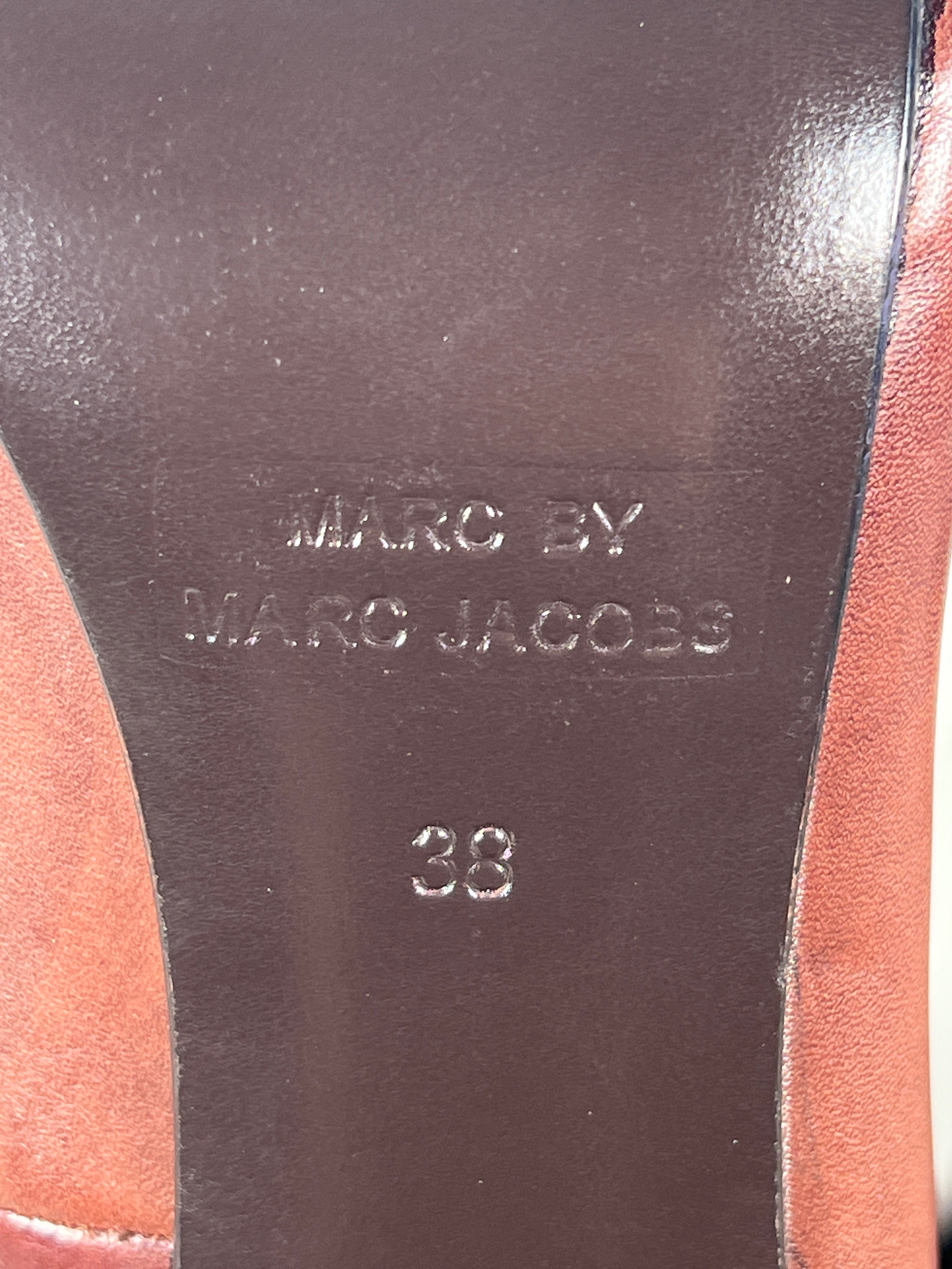 Marc Jacobs Heels