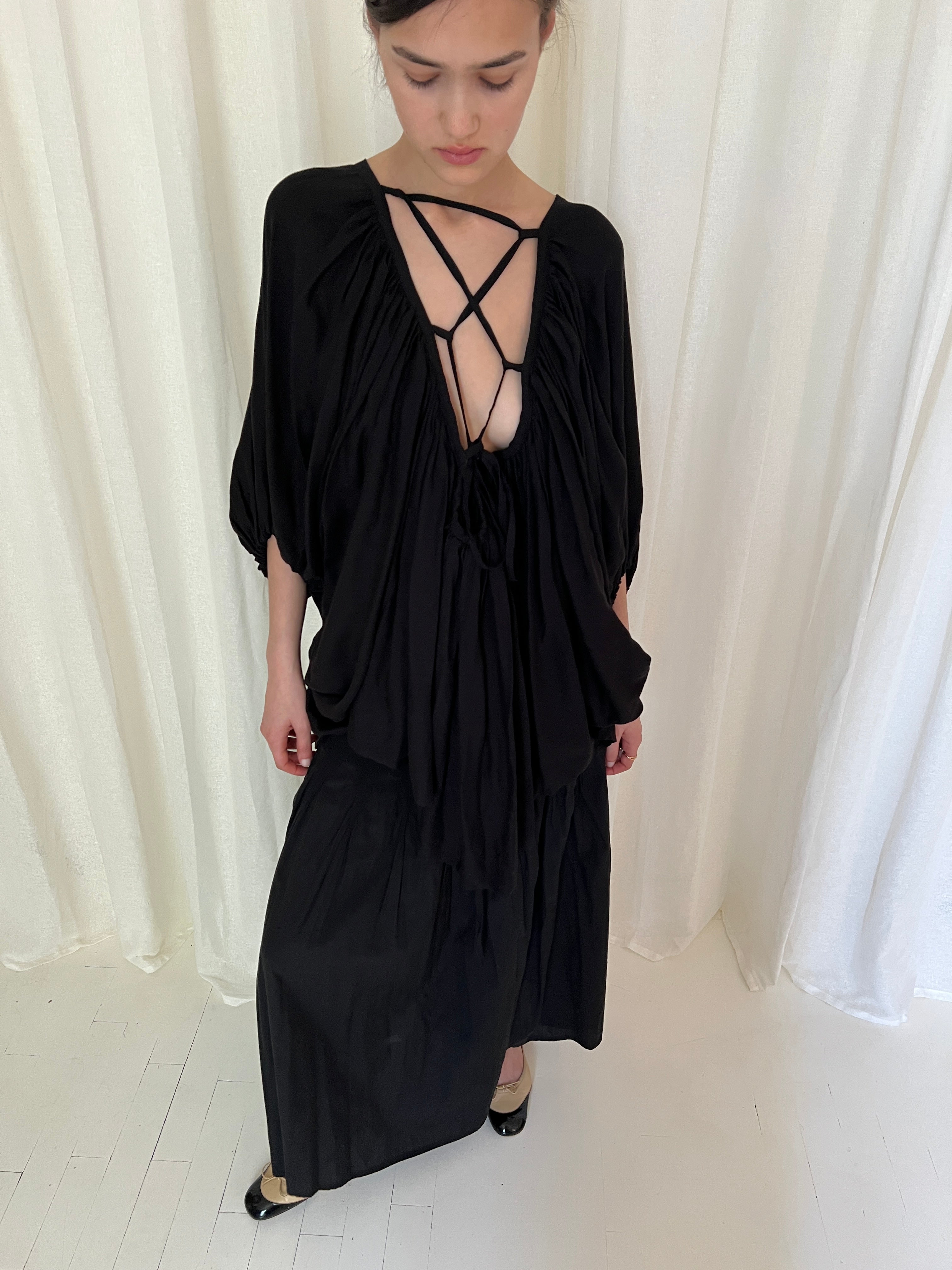 Yohji Yamamoto
