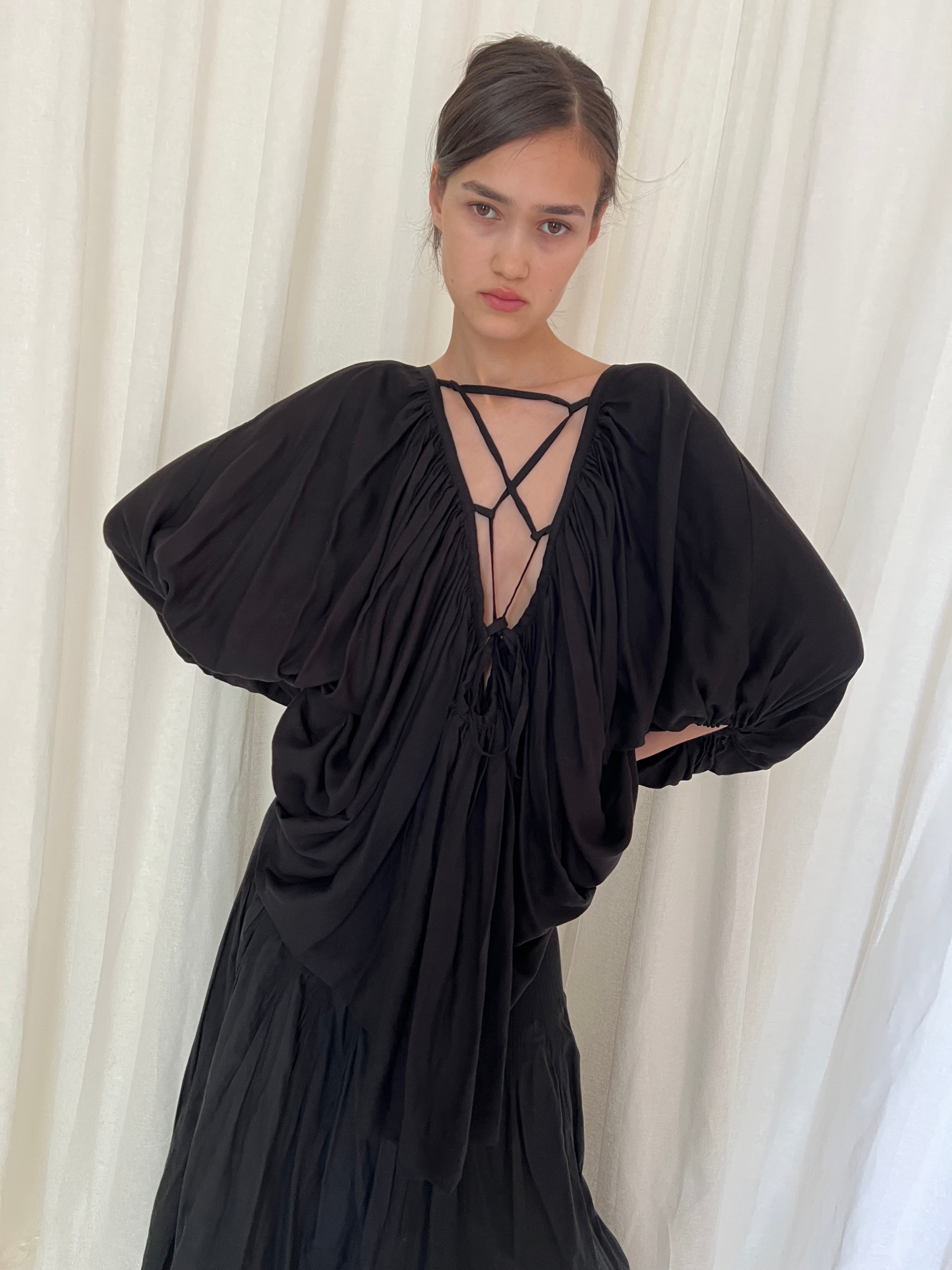 Yohji Yamamoto