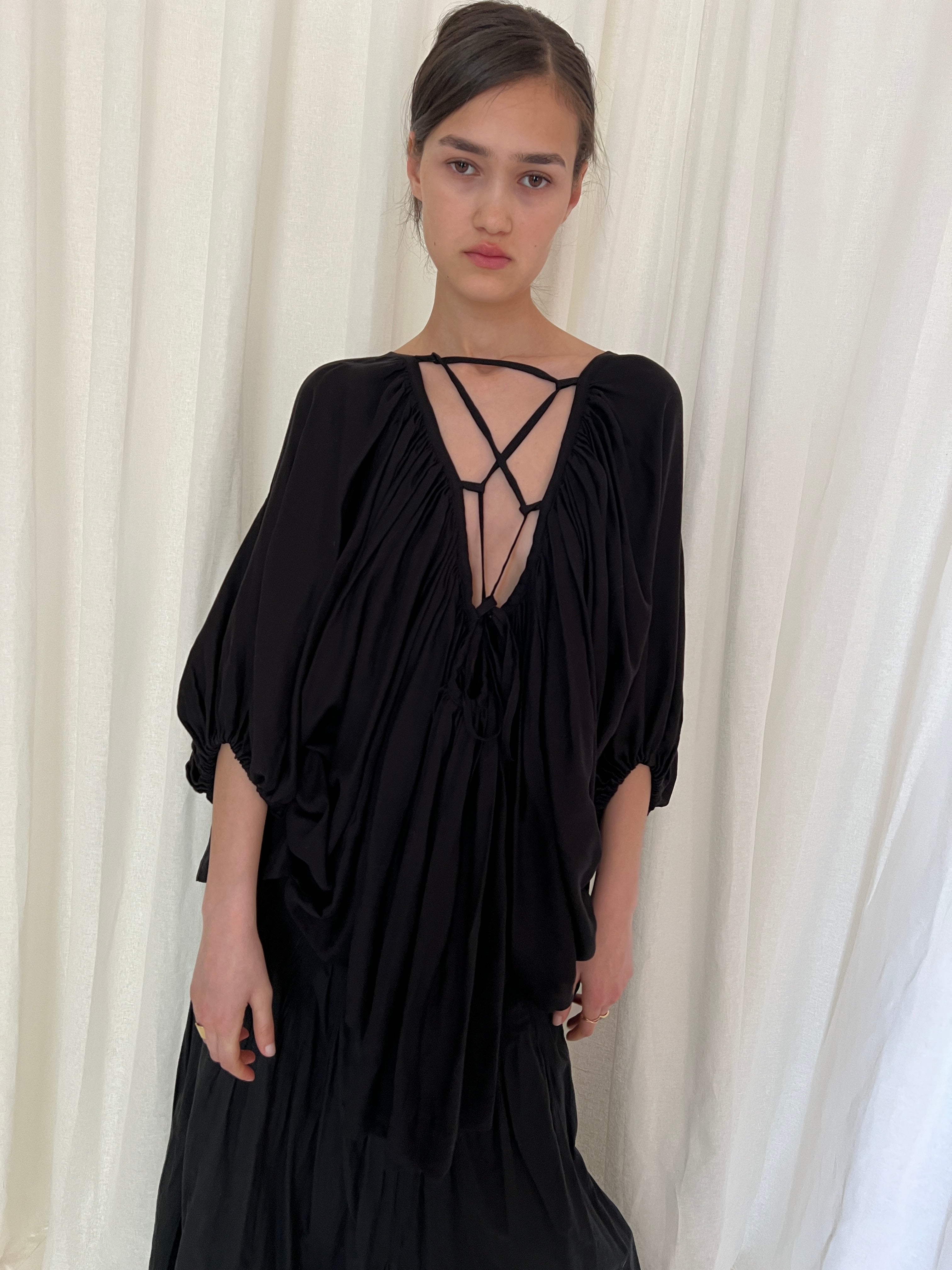 Yohji Yamamoto