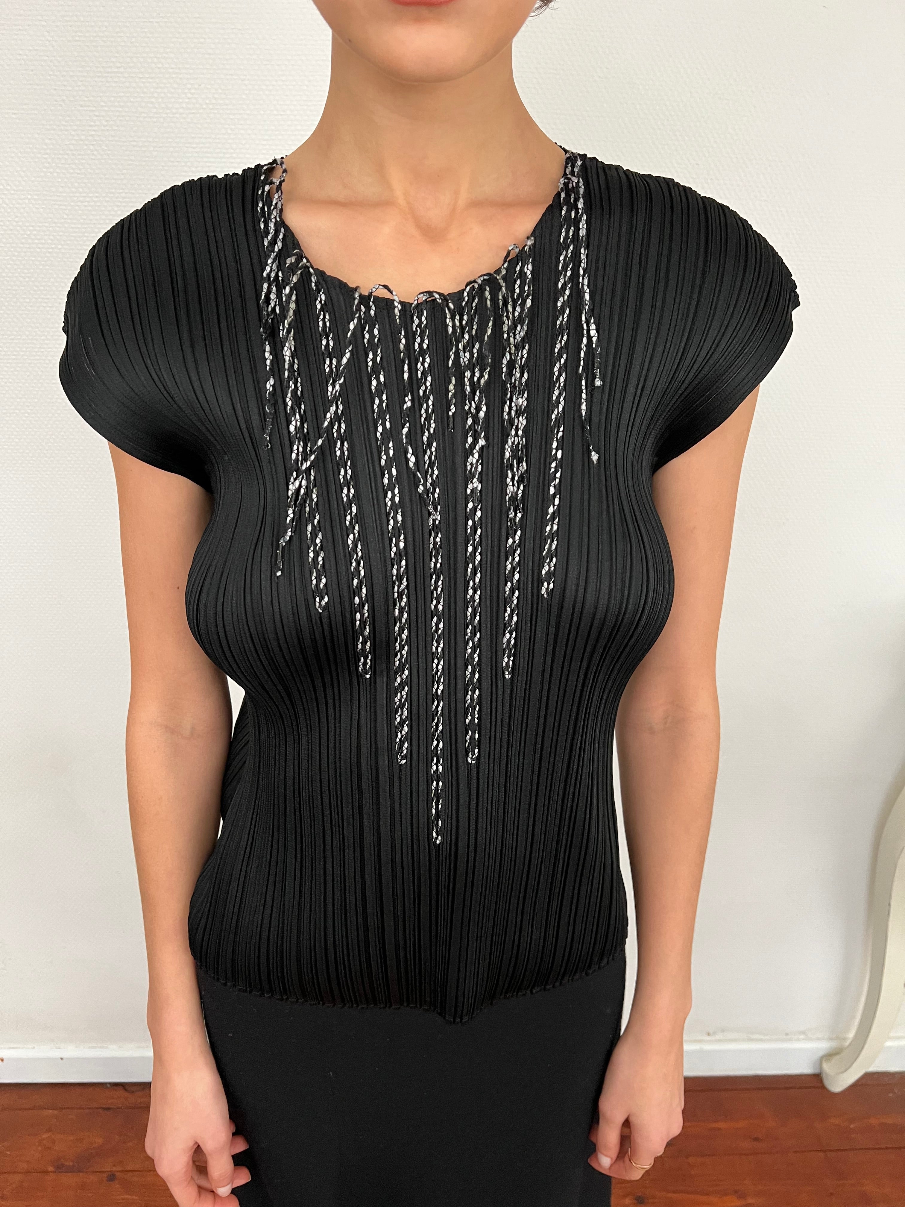 Issey Miyake Blouse