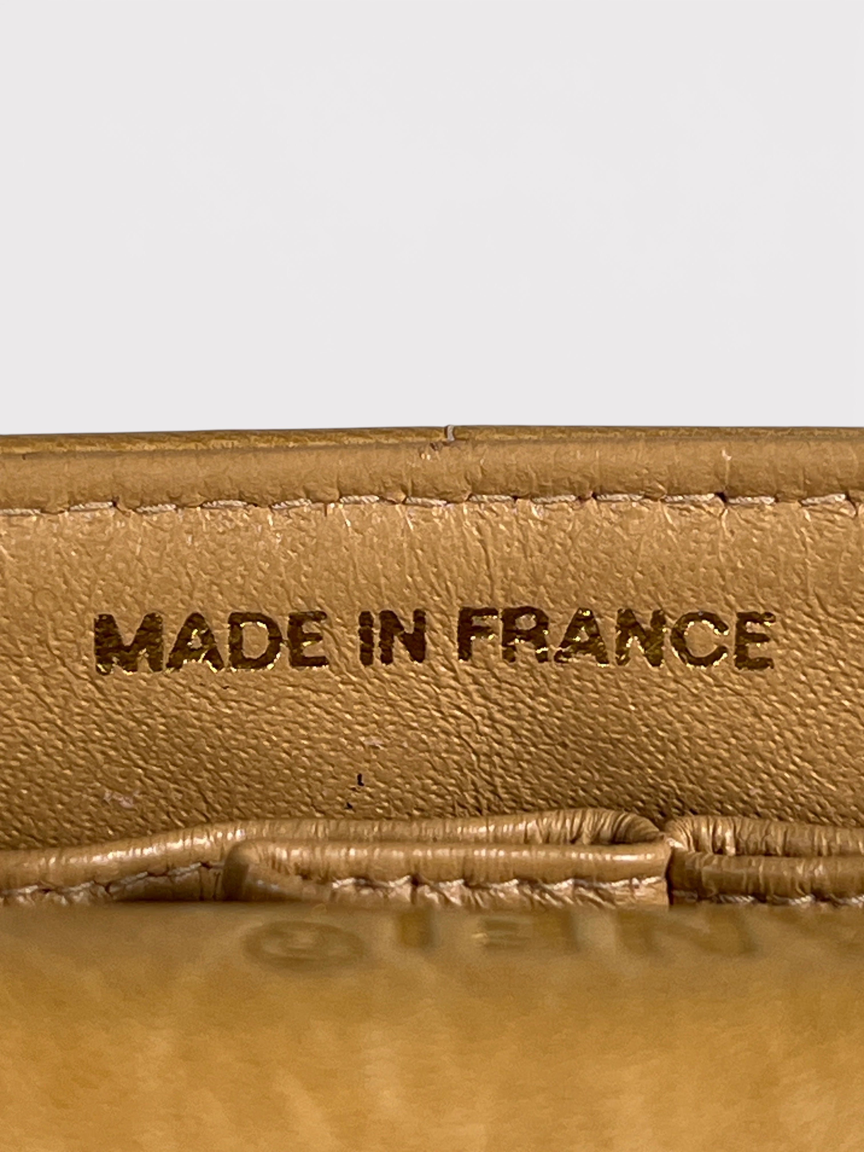 Chanel Chocolat Bar