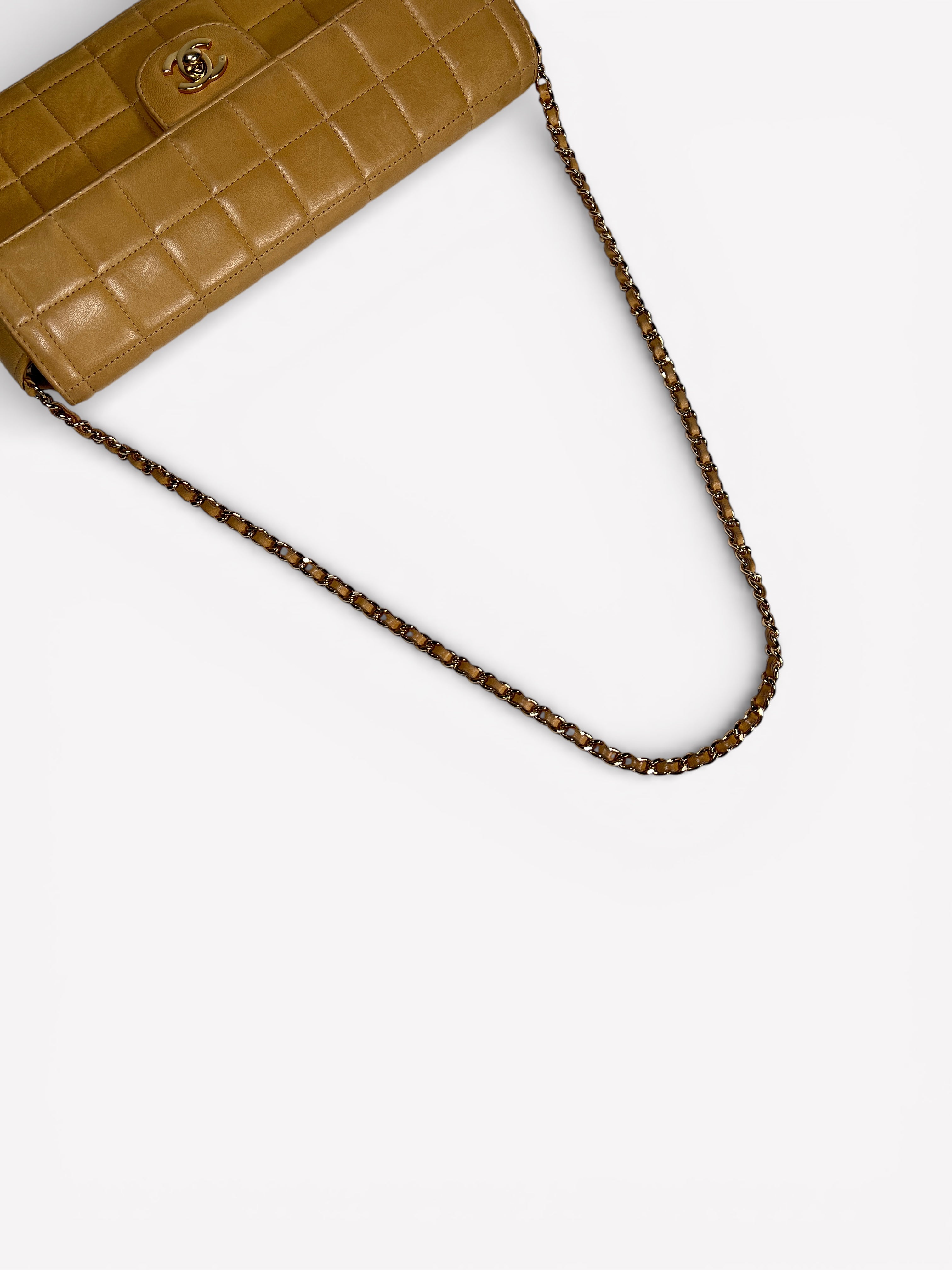 Chanel Chocolat Bar