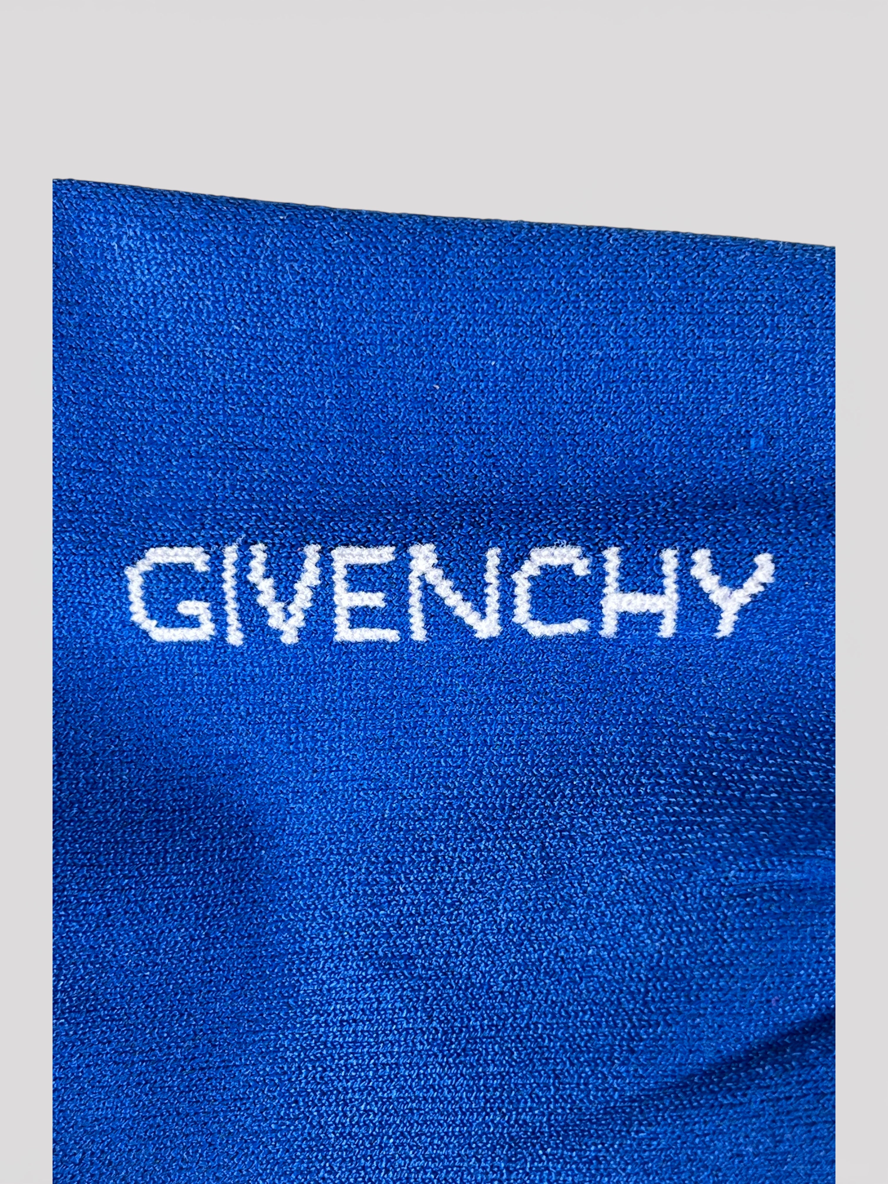 Givenchy Socks