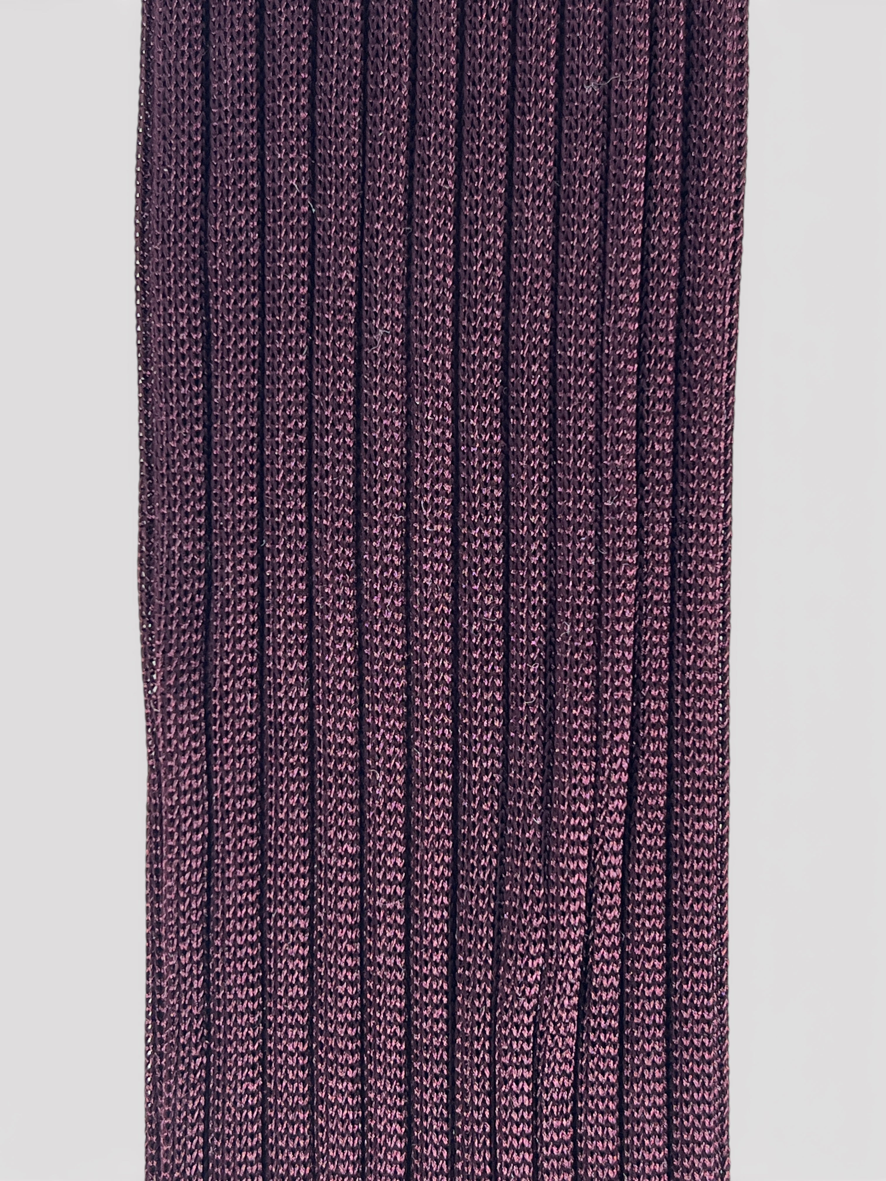 Prada Runway SS 2007 socks