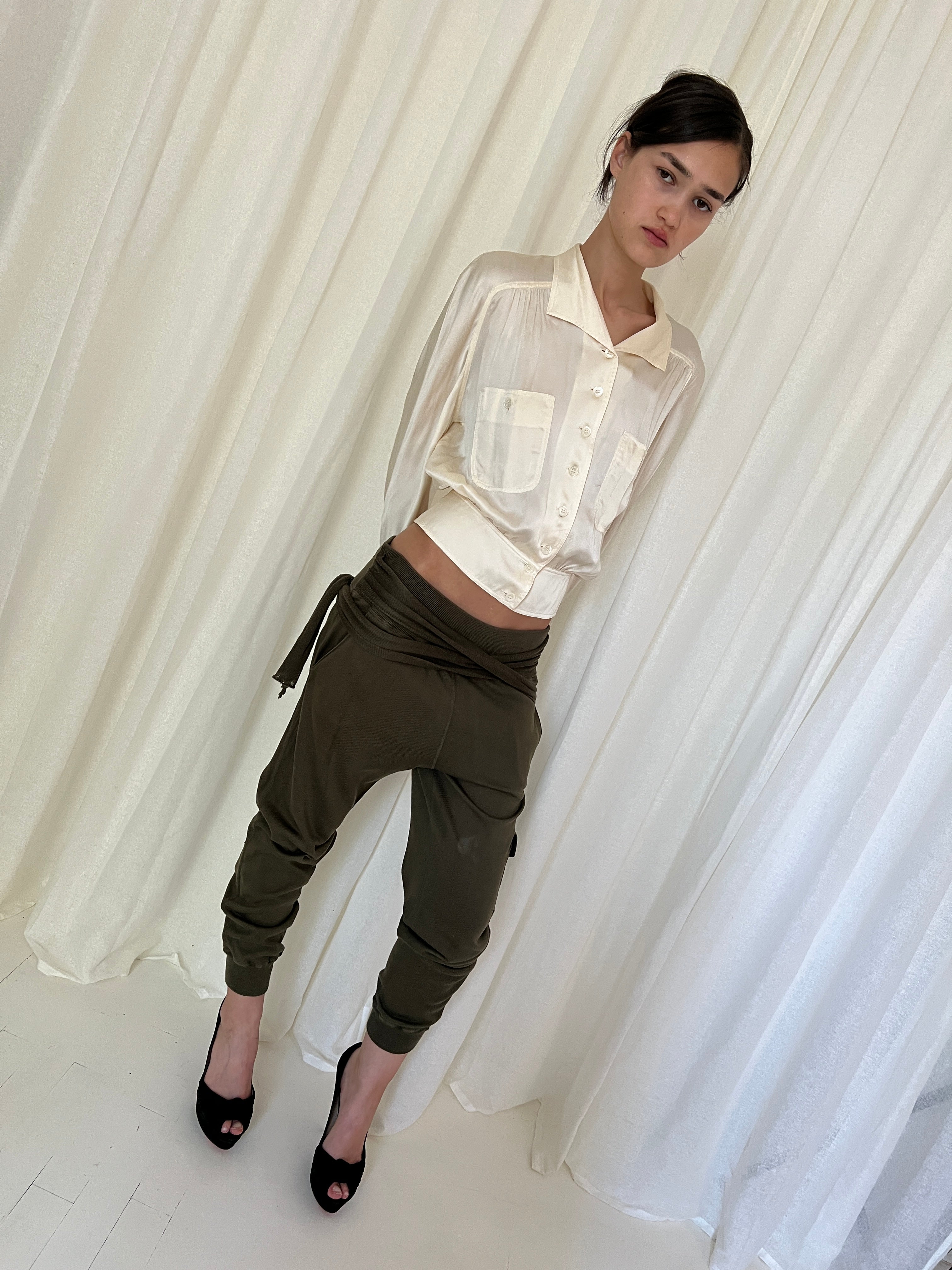 Valentino Lounge Pants