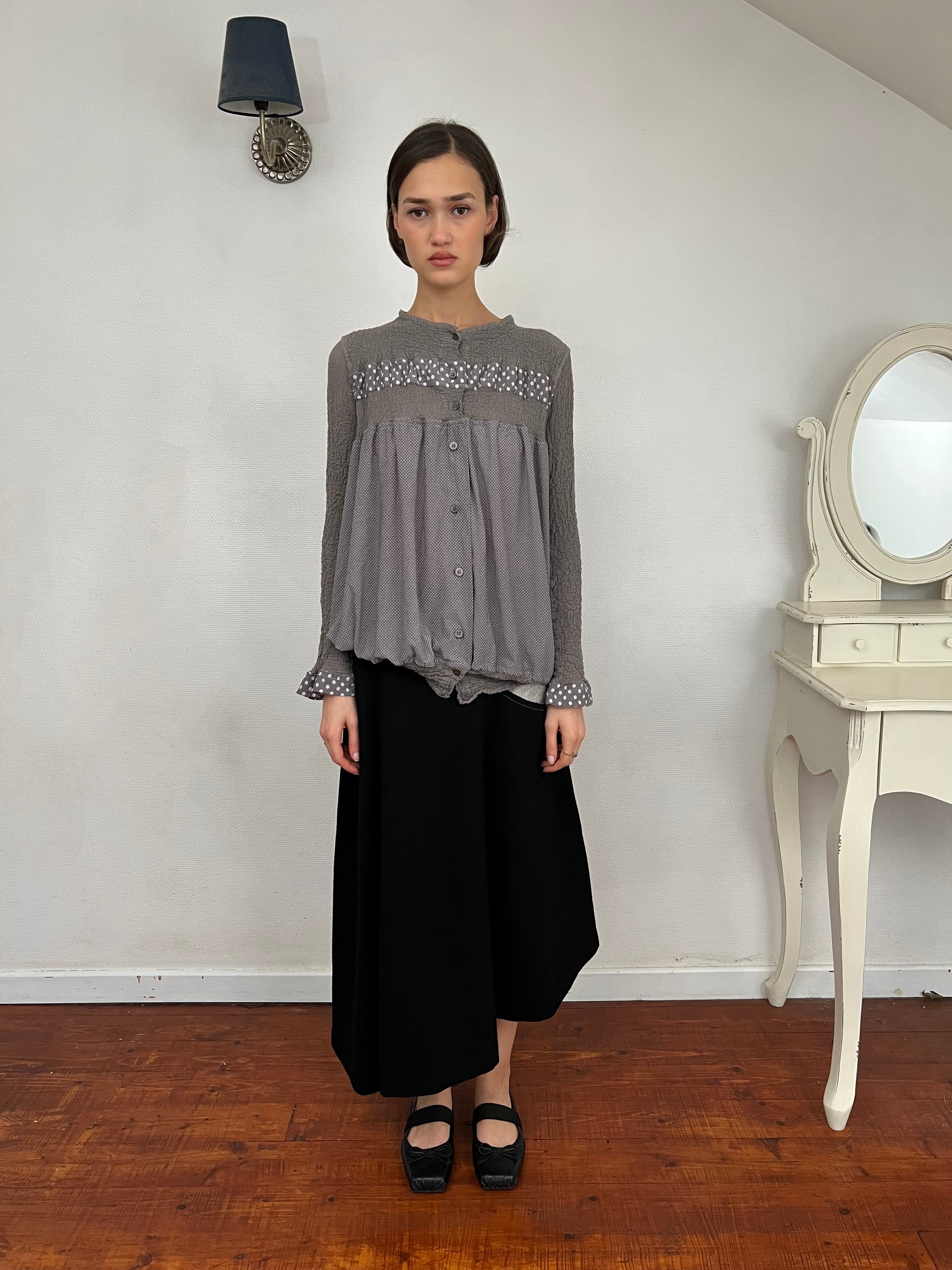 Issey Miyake Blouse
