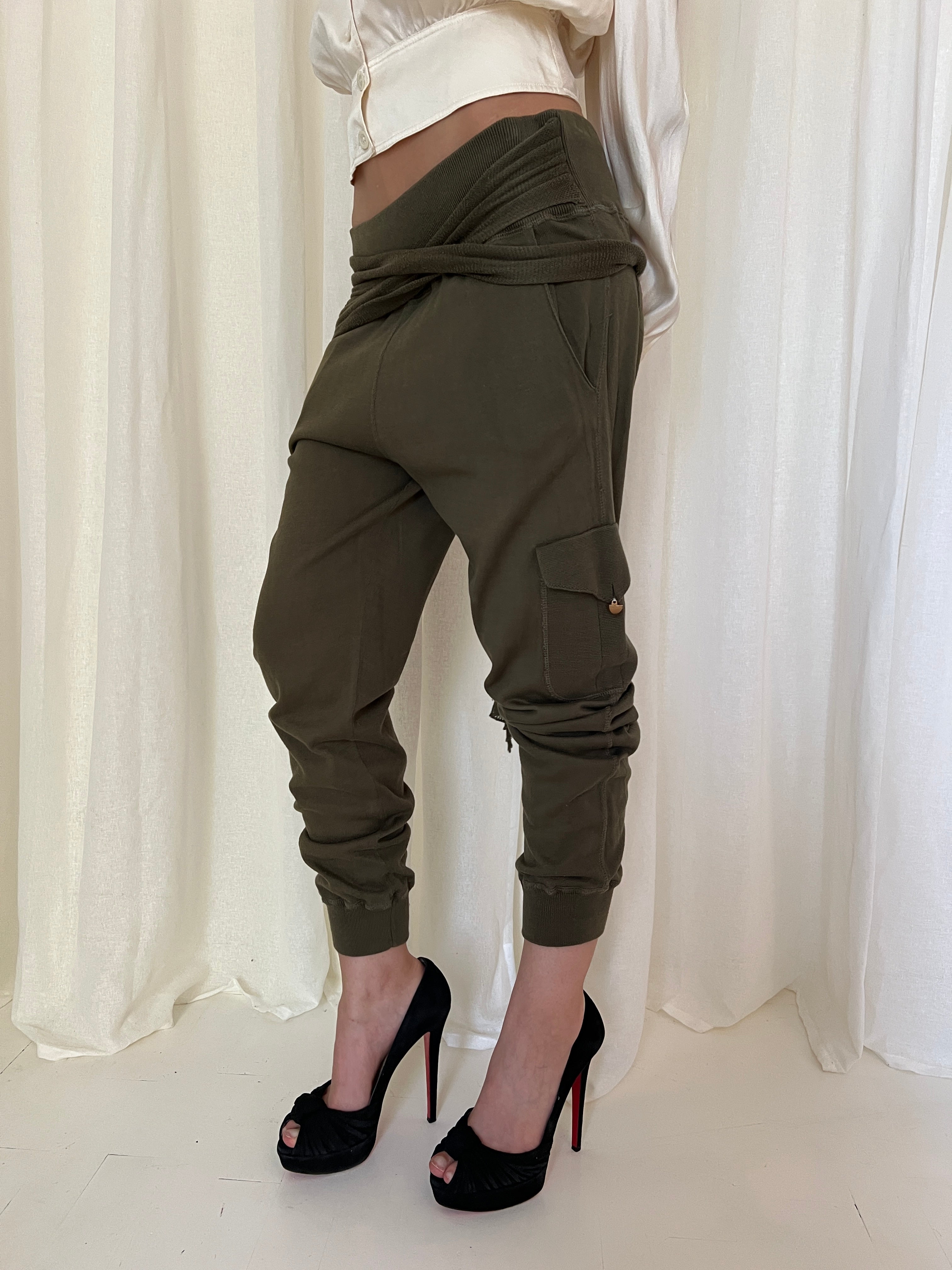 Valentino Lounge Pants