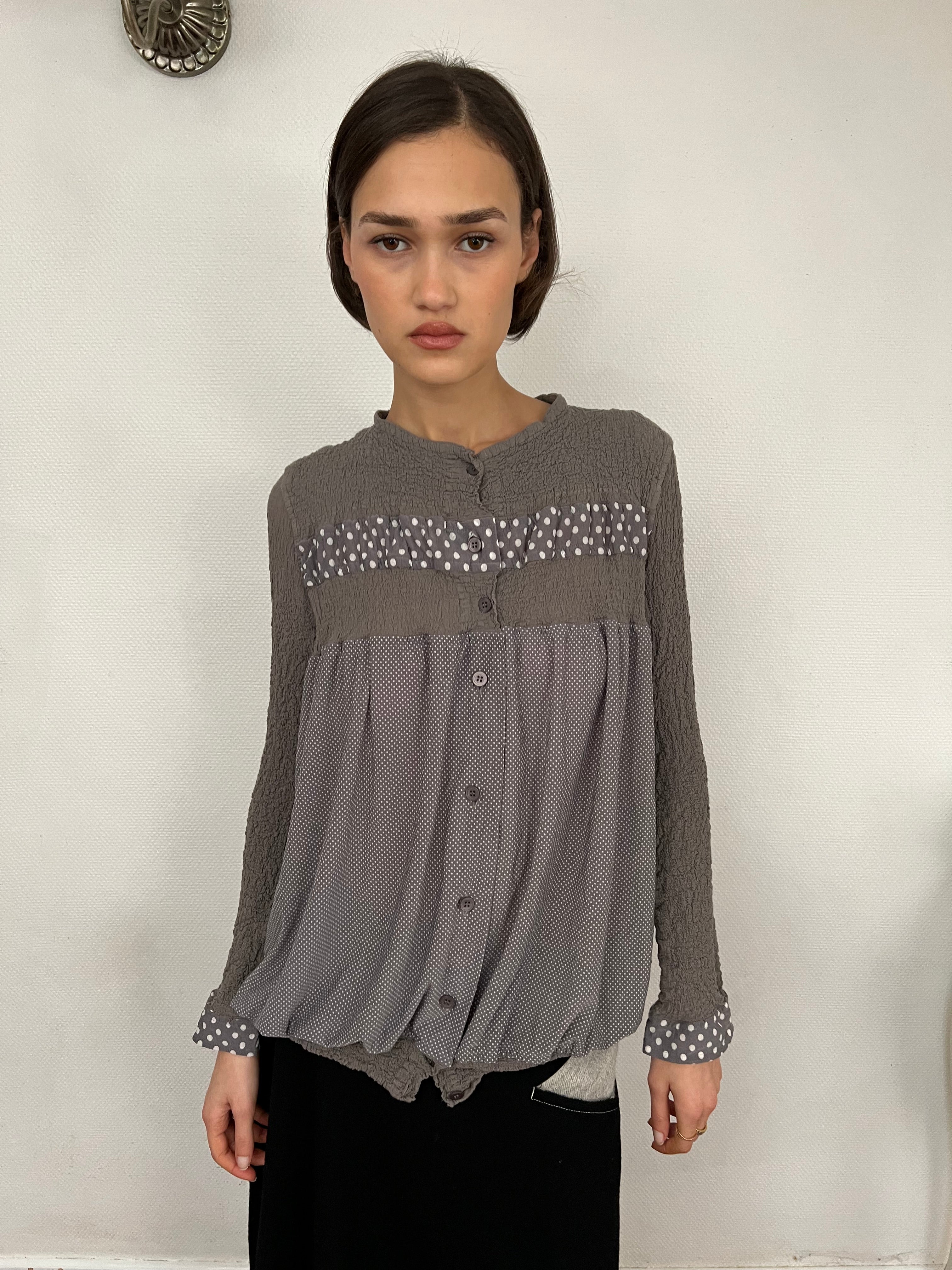 Issey Miyake Blouse