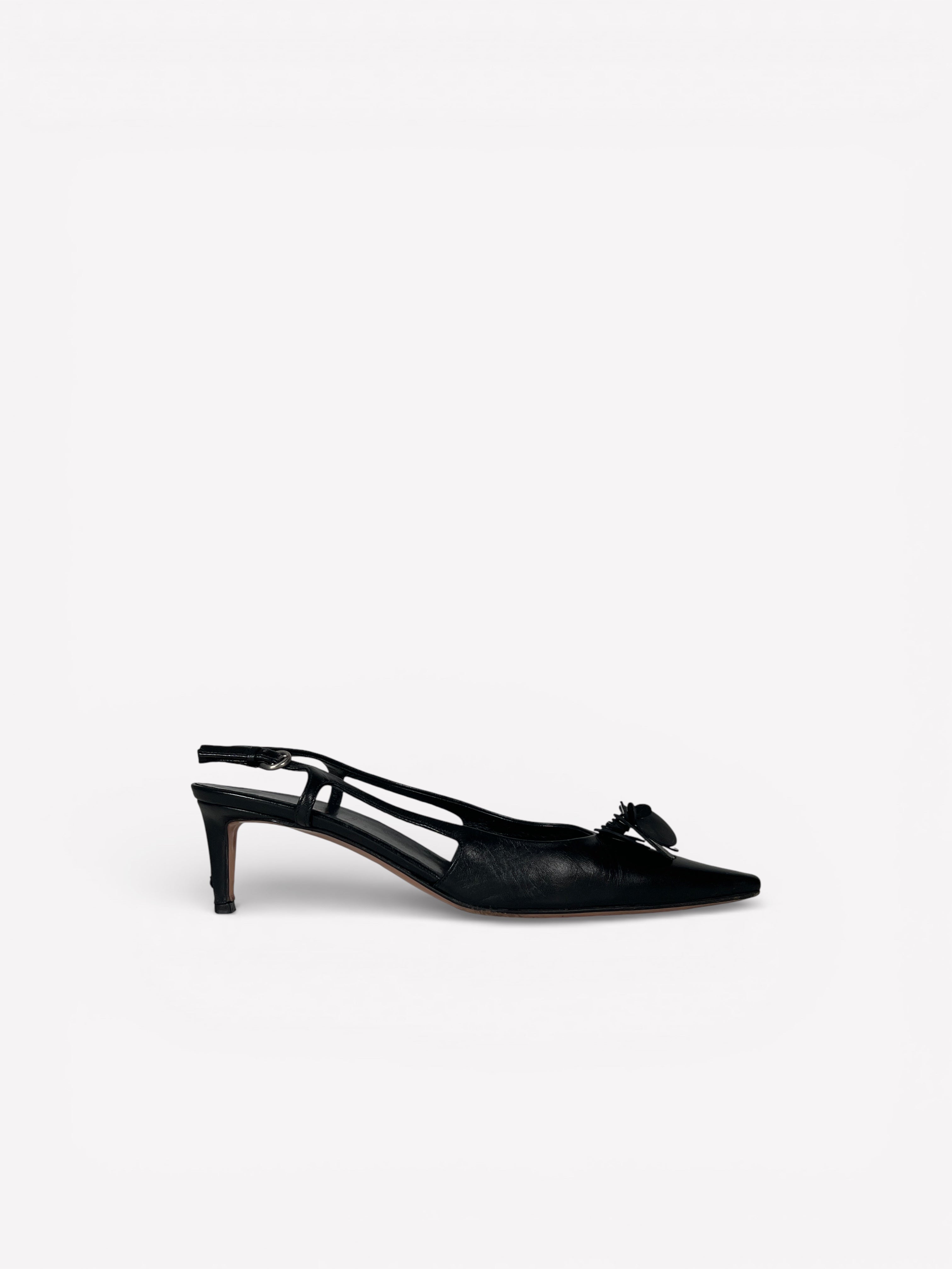 Miu Miu Slingbacks