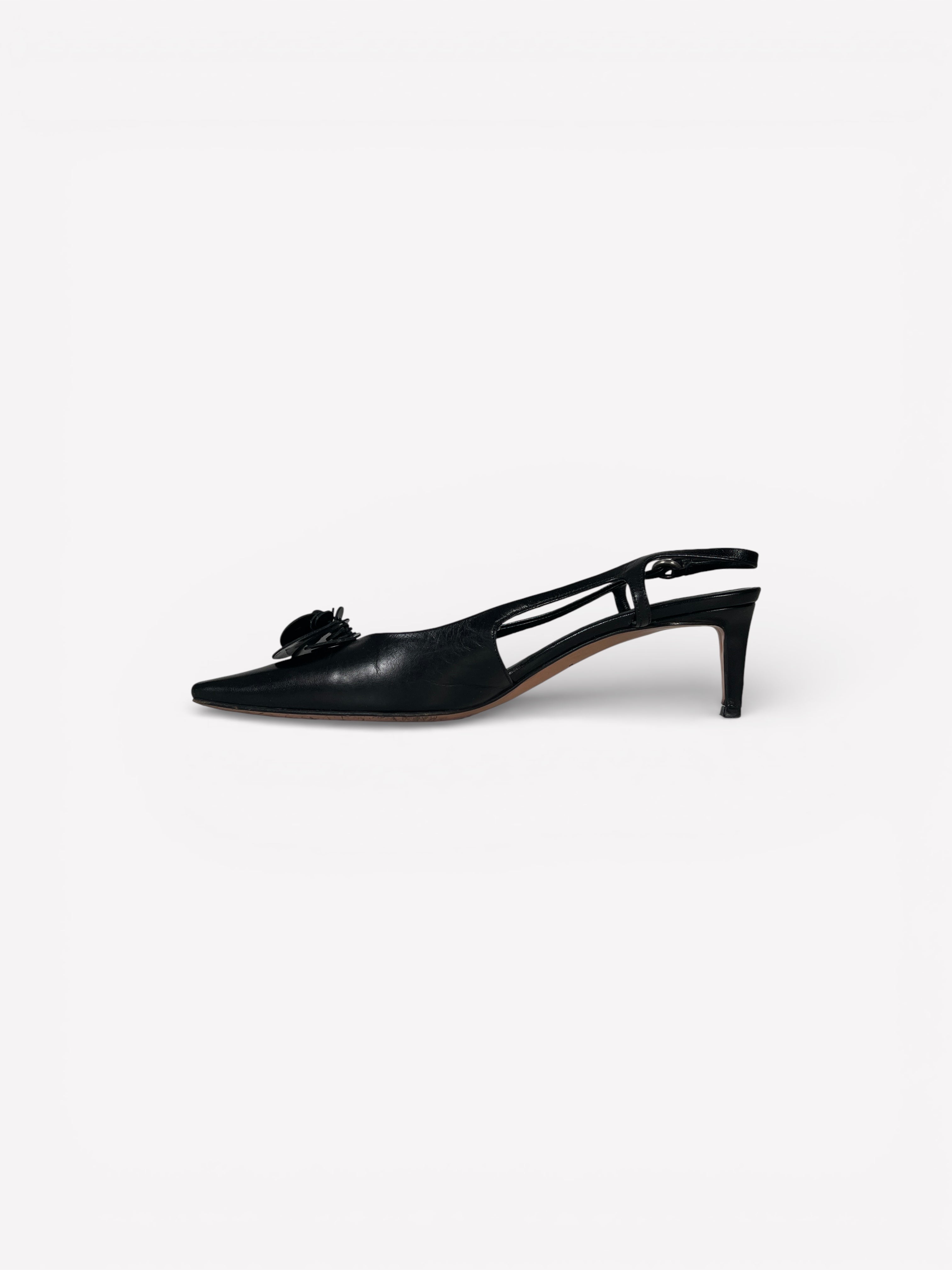 Miu Miu Slingbacks