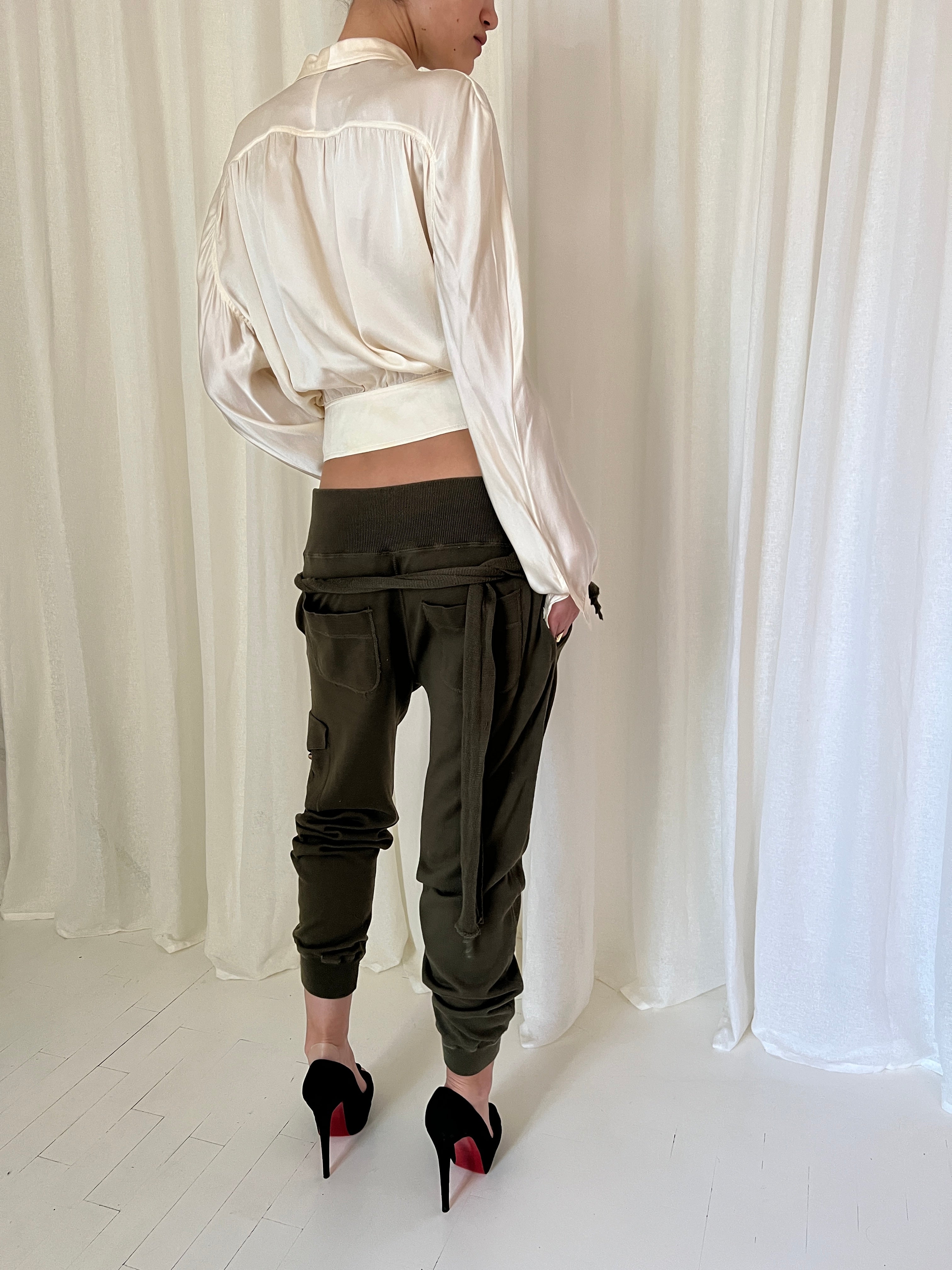Valentino Lounge Pants