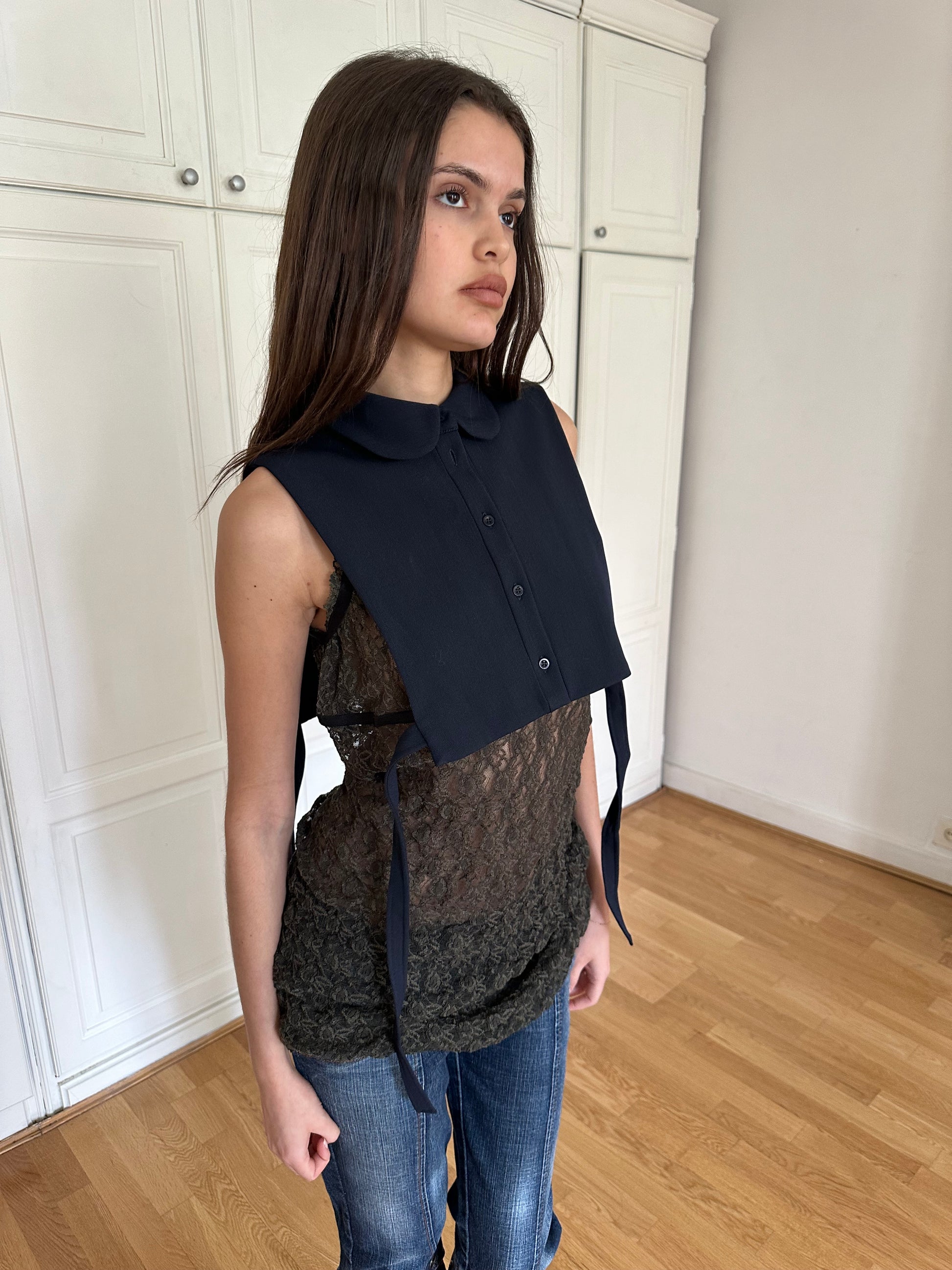 French brand veste