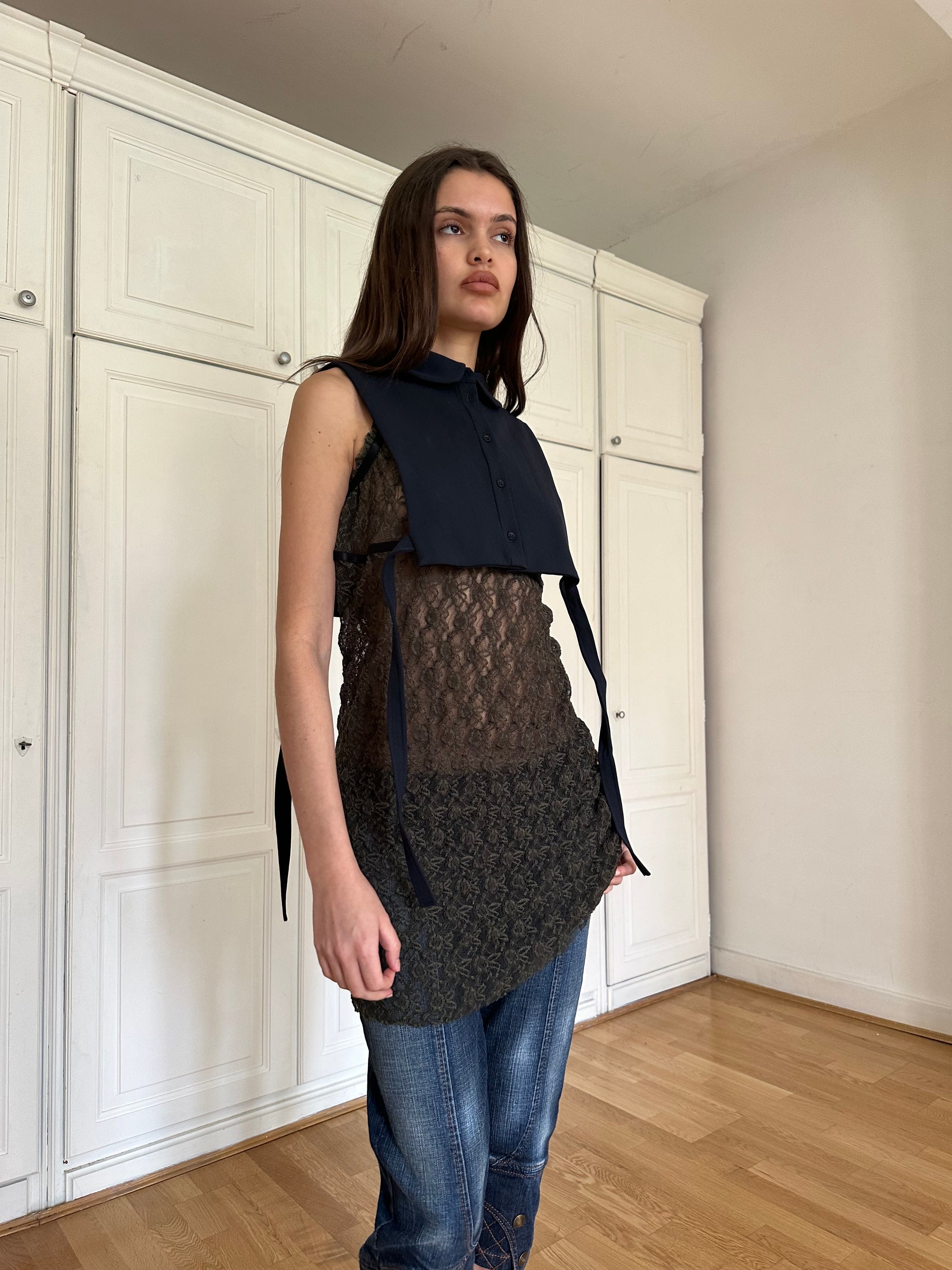 Sarah Pacini Tunic