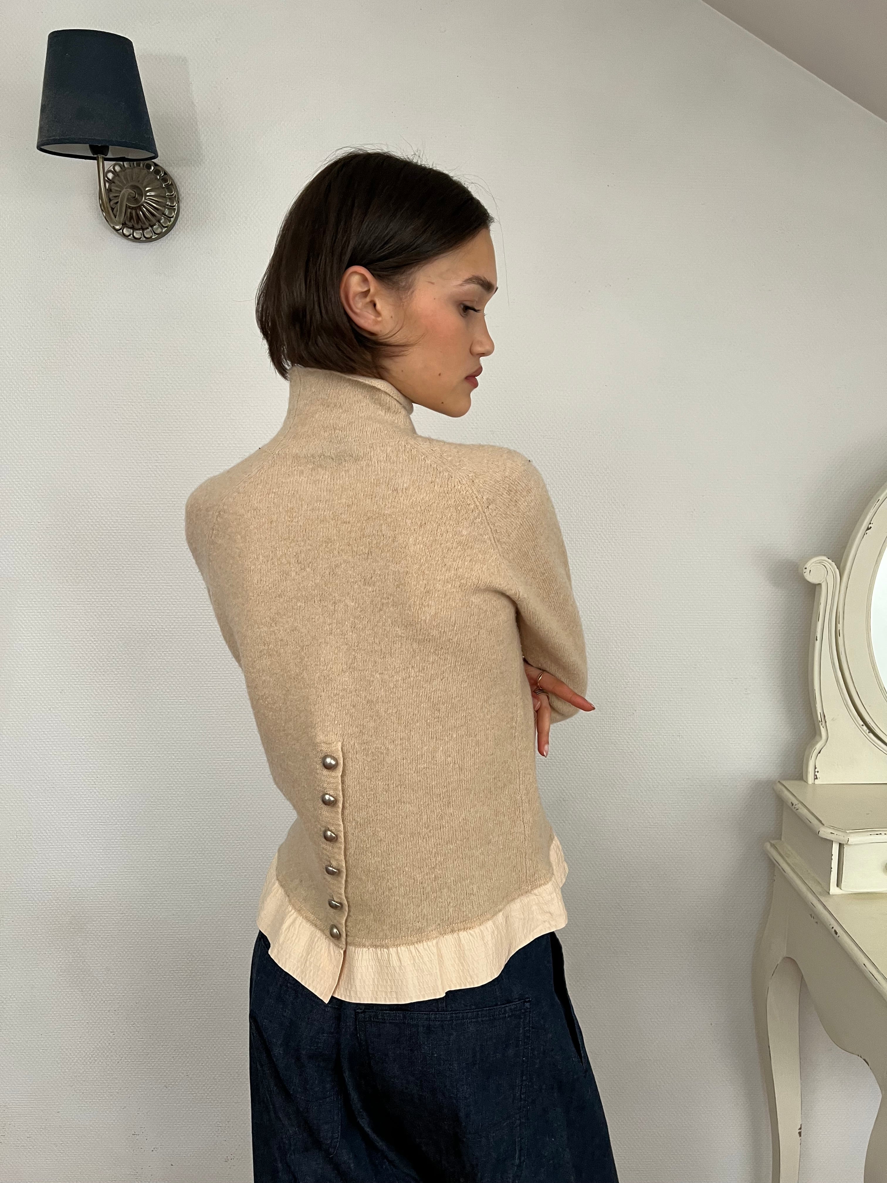 Louis Vuitton Jumper