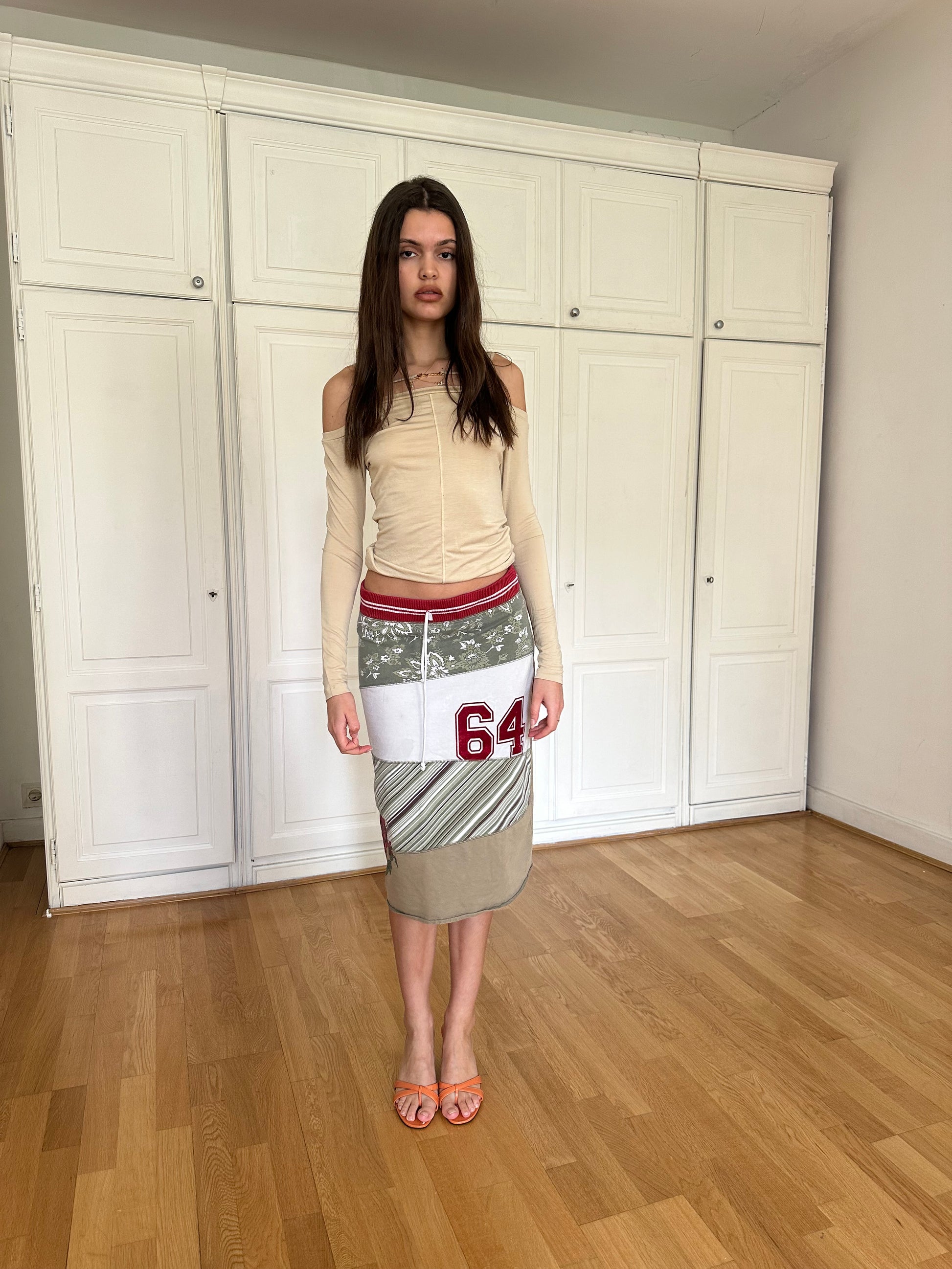 Vintage Skirt