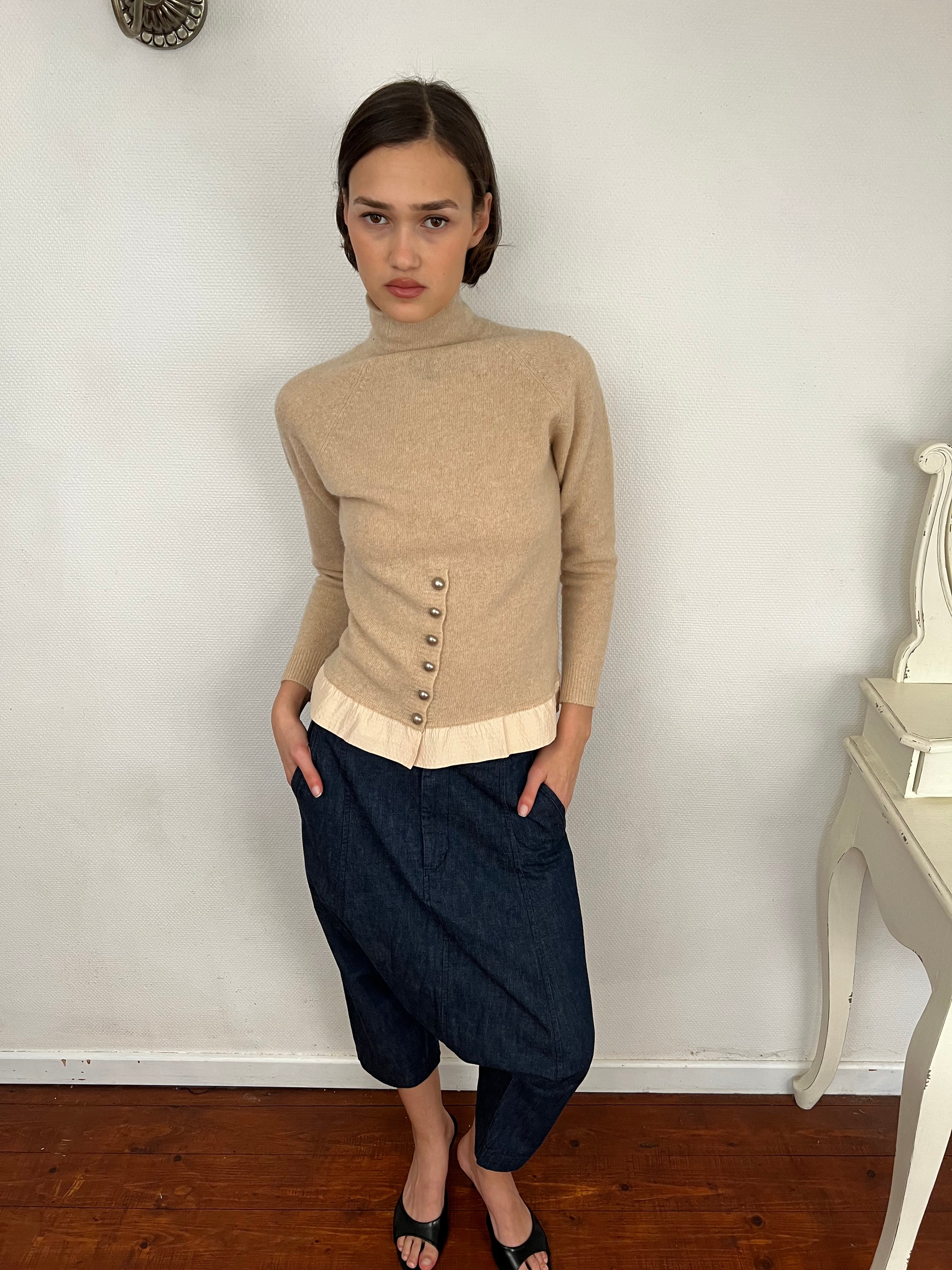 Louis Vuitton Jumper