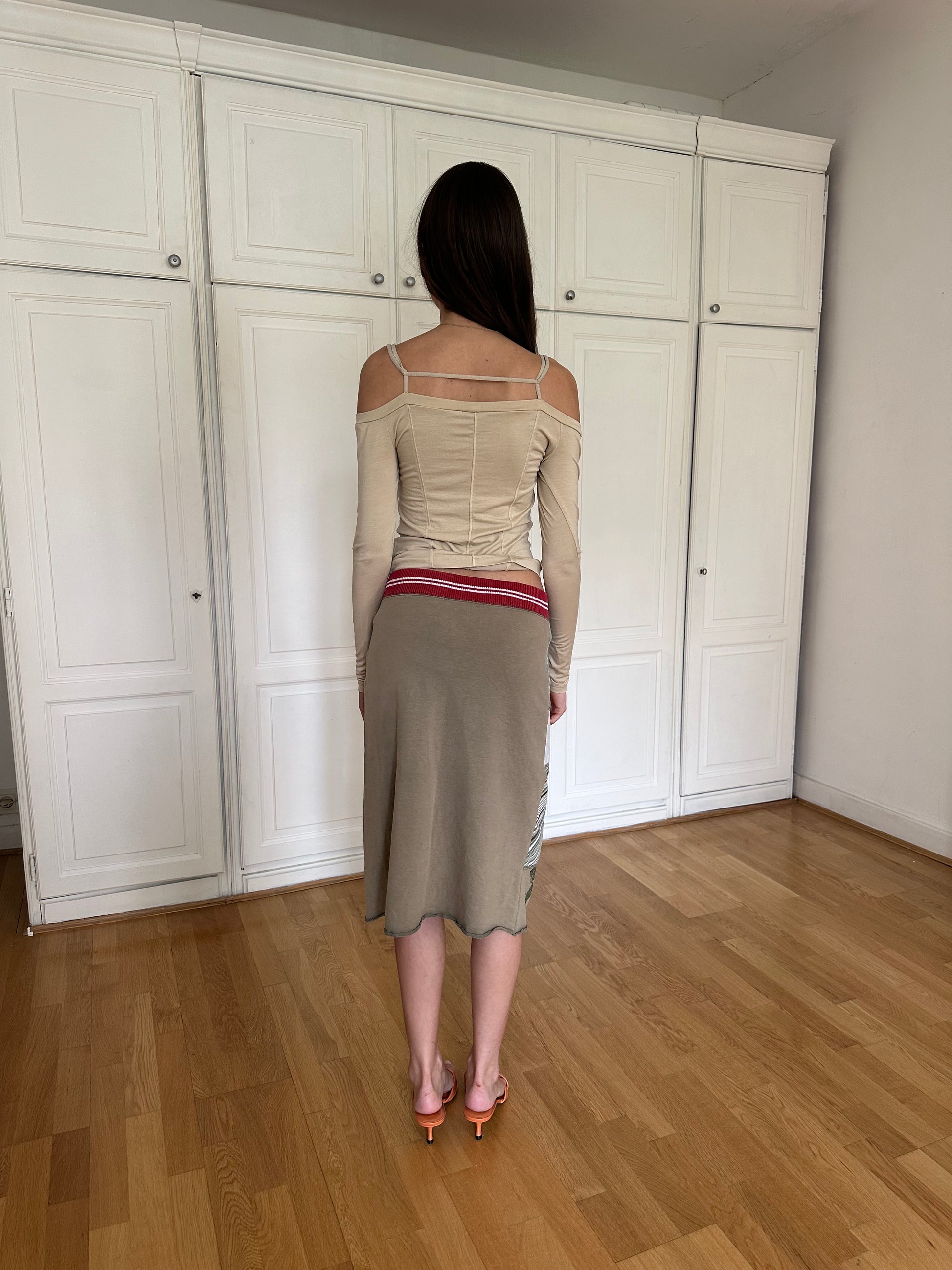 Vintage Skirt