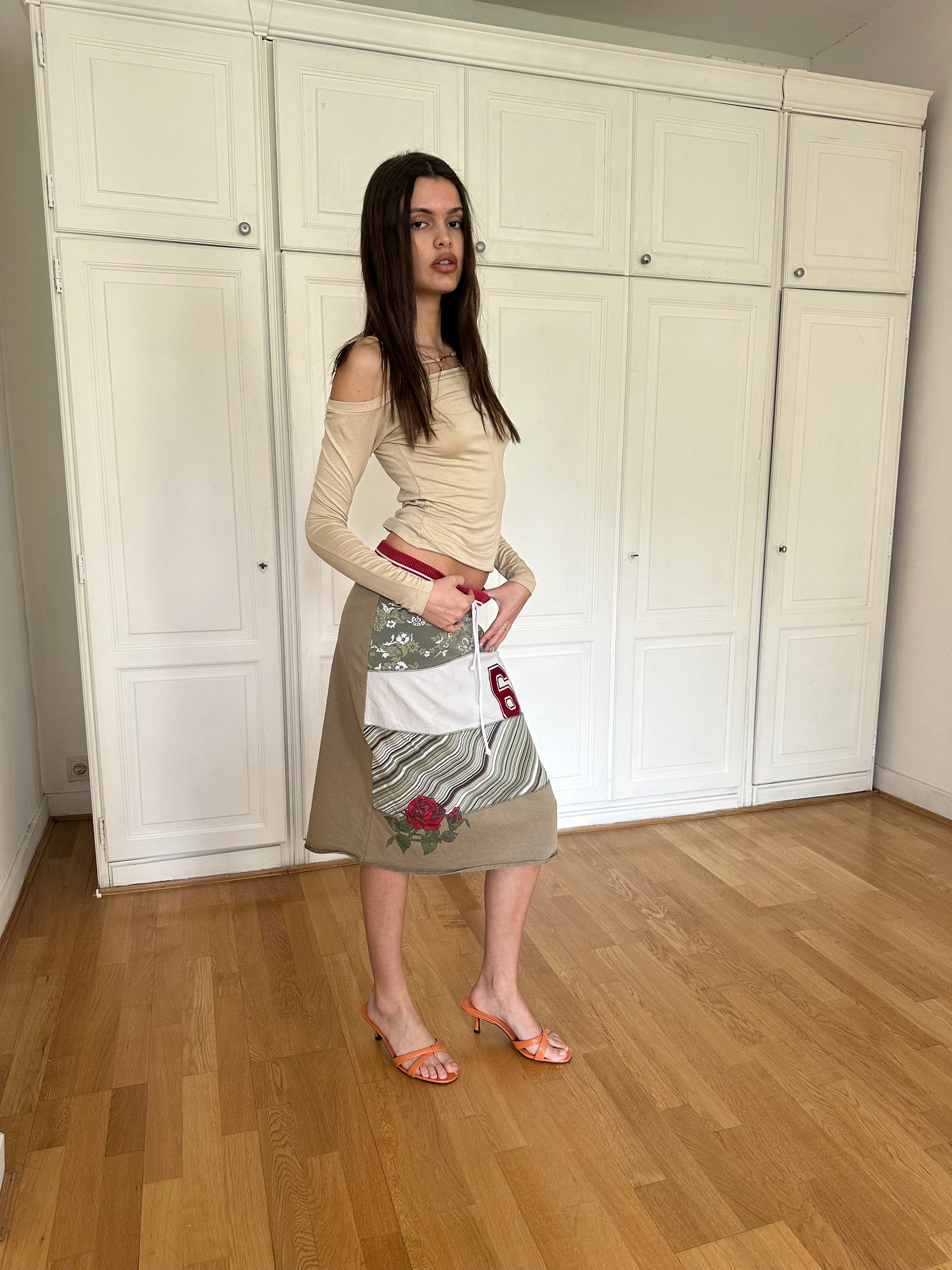 Vintage Skirt