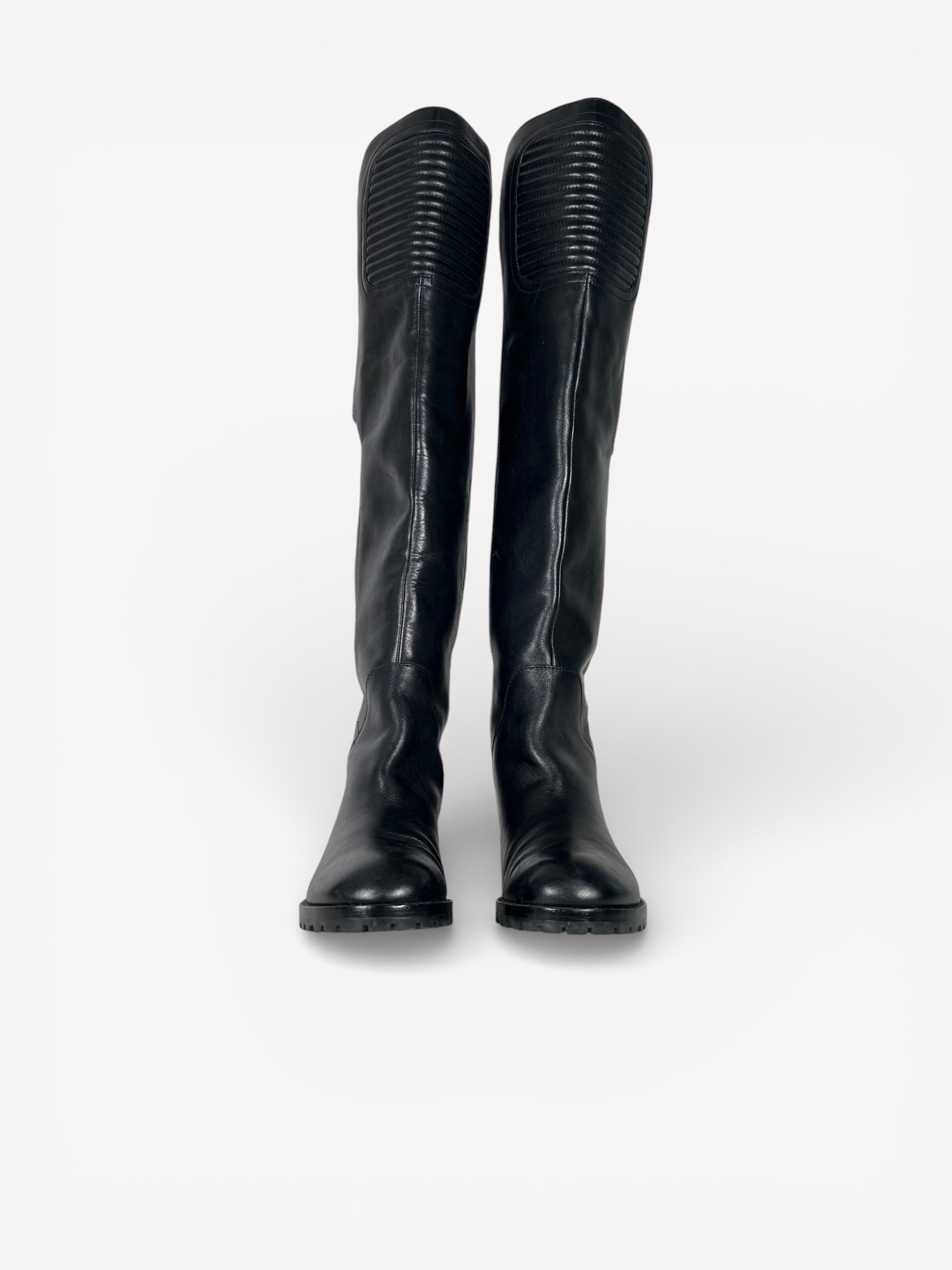 Marc Jacobs Biker Boots