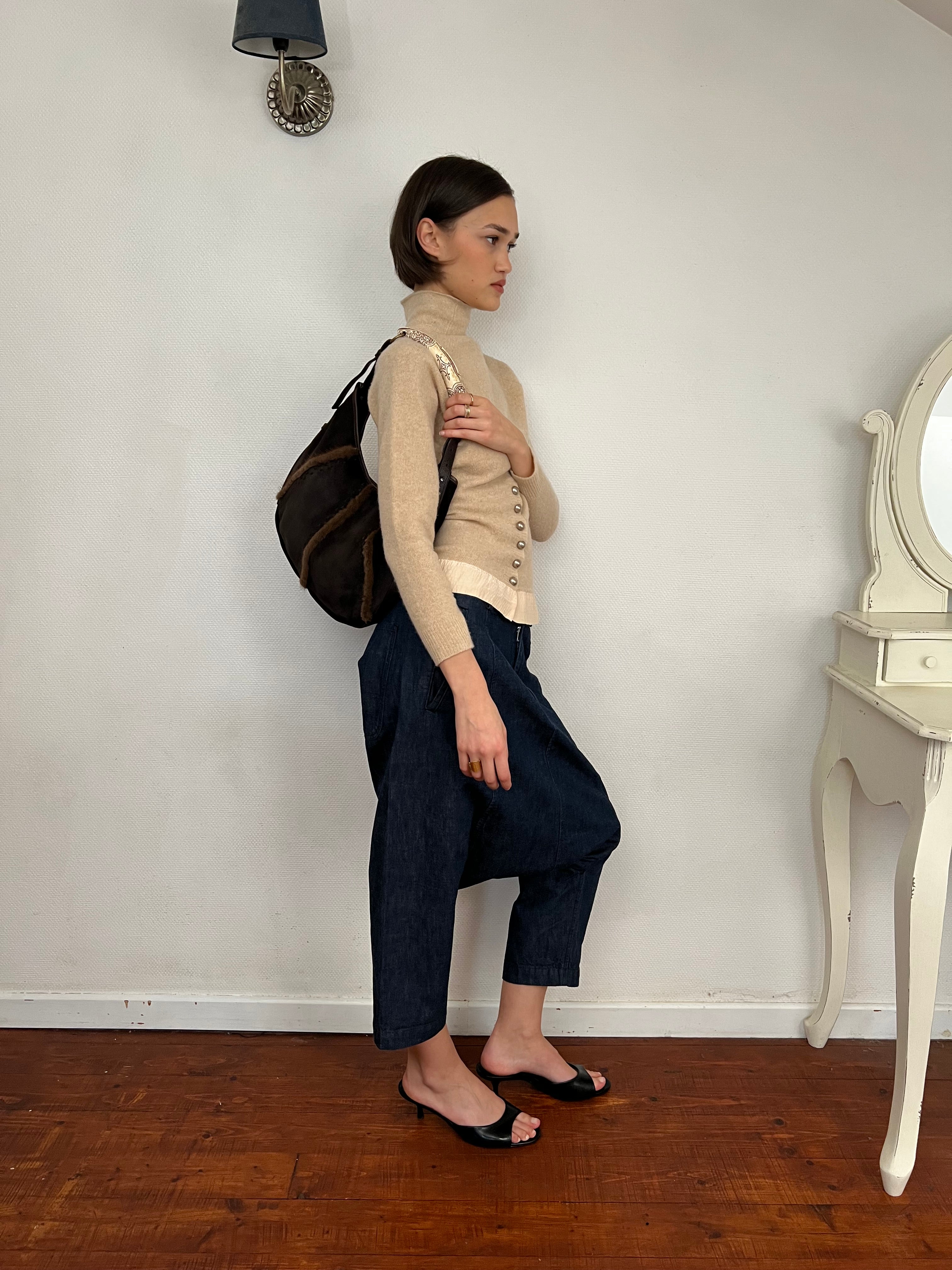 Louis Vuitton Jumper