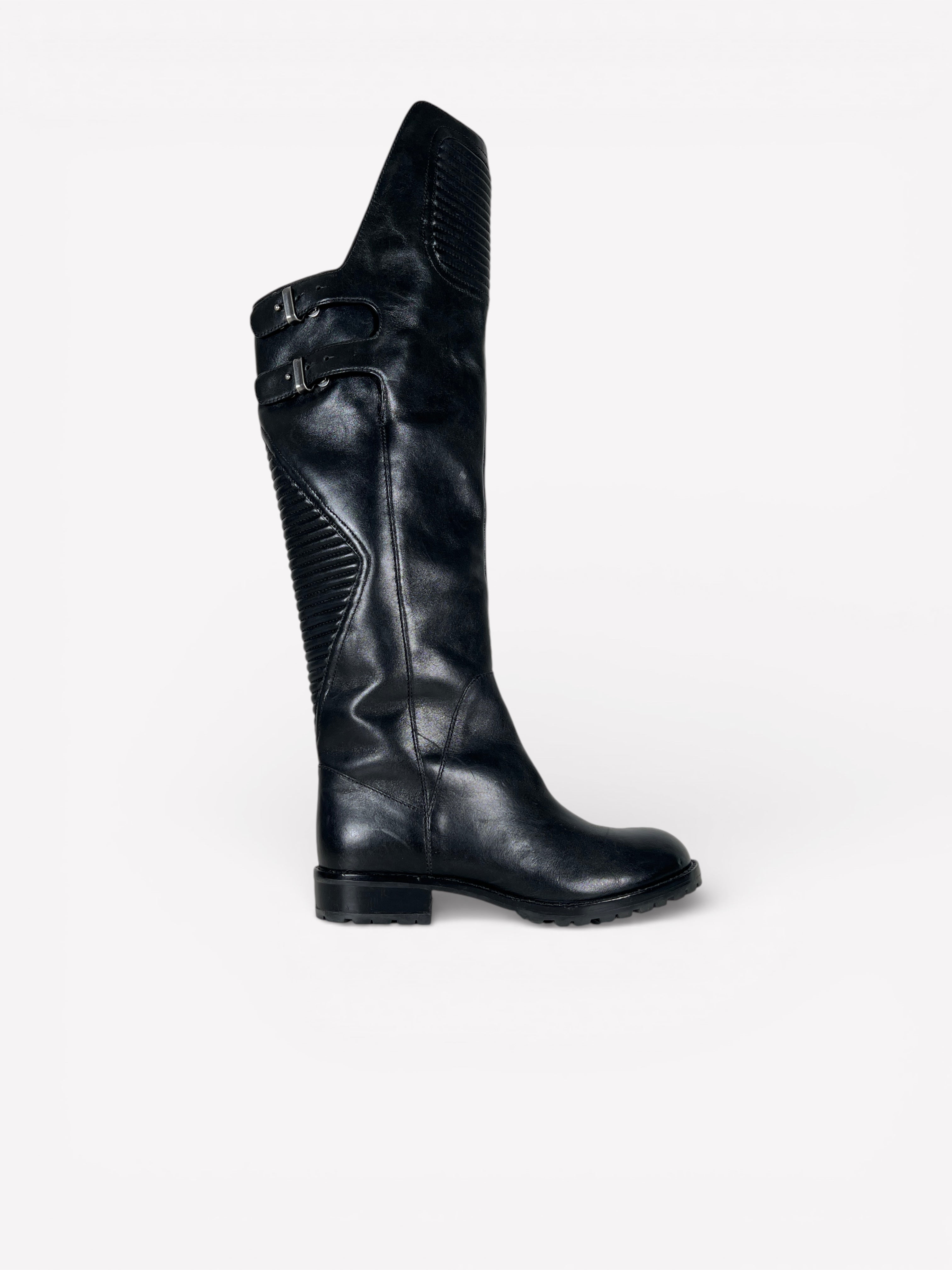 Marc Jacobs Biker Boots