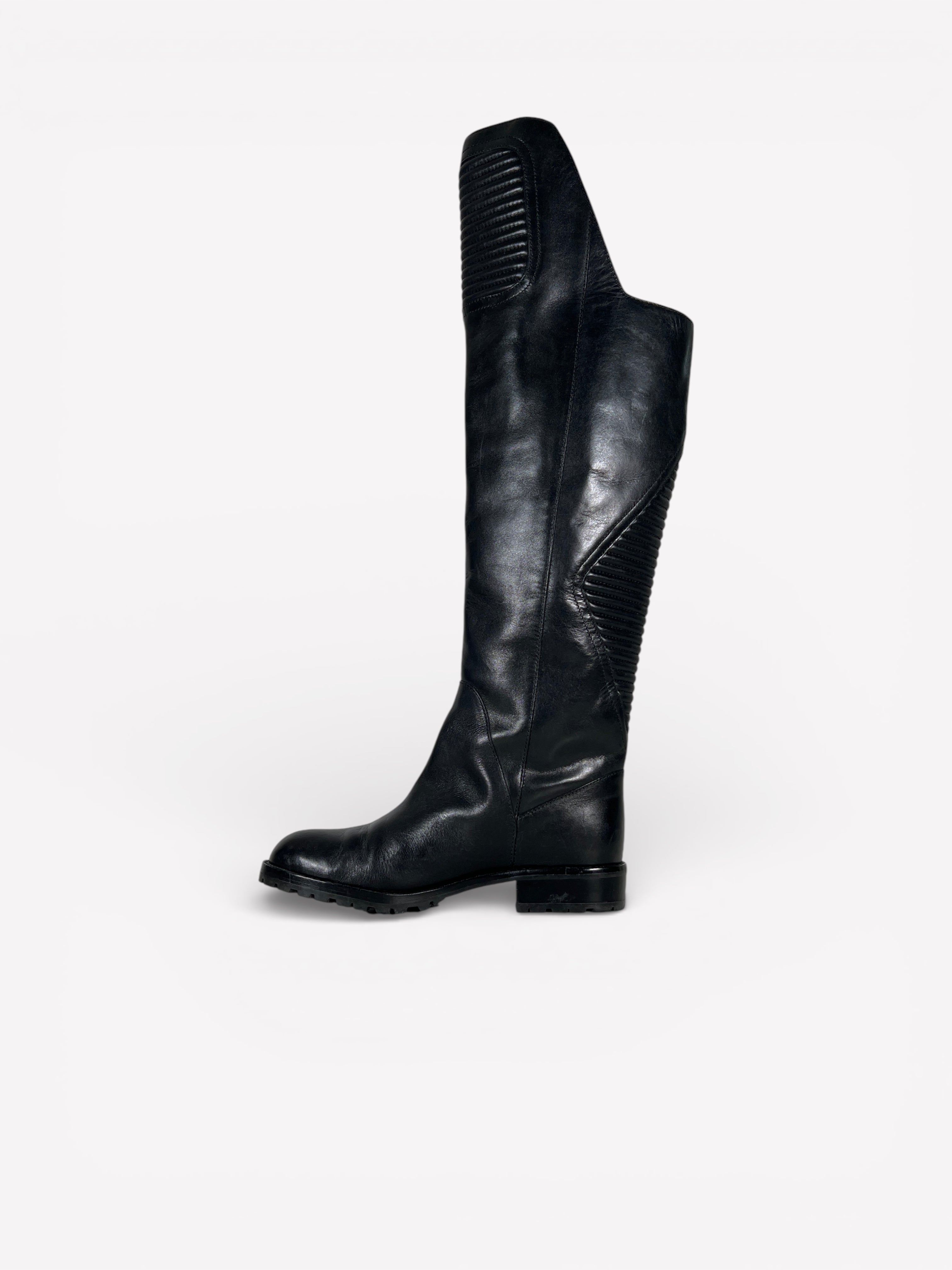 Marc Jacobs Biker Boots