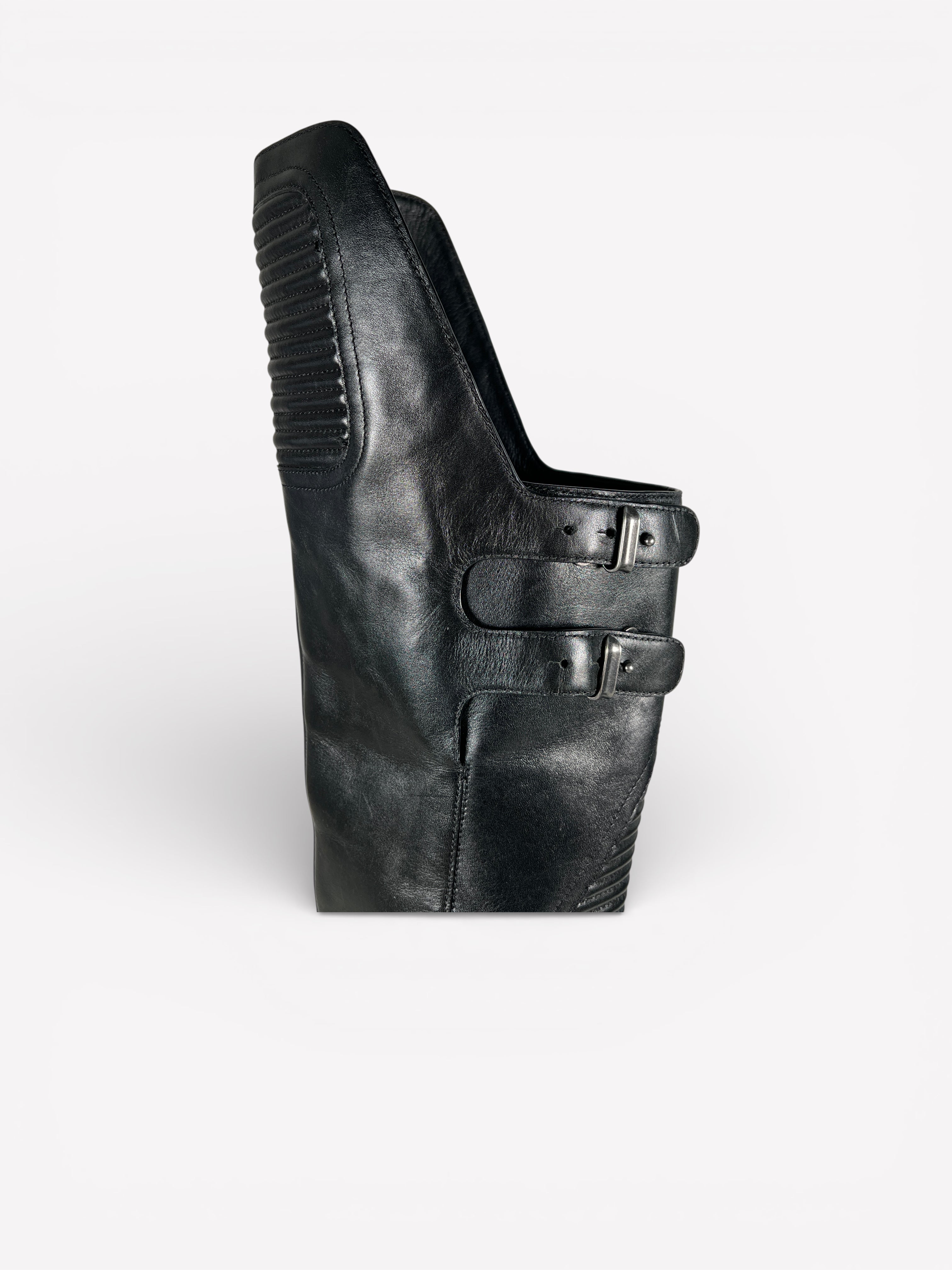 Marc Jacobs Biker Boots