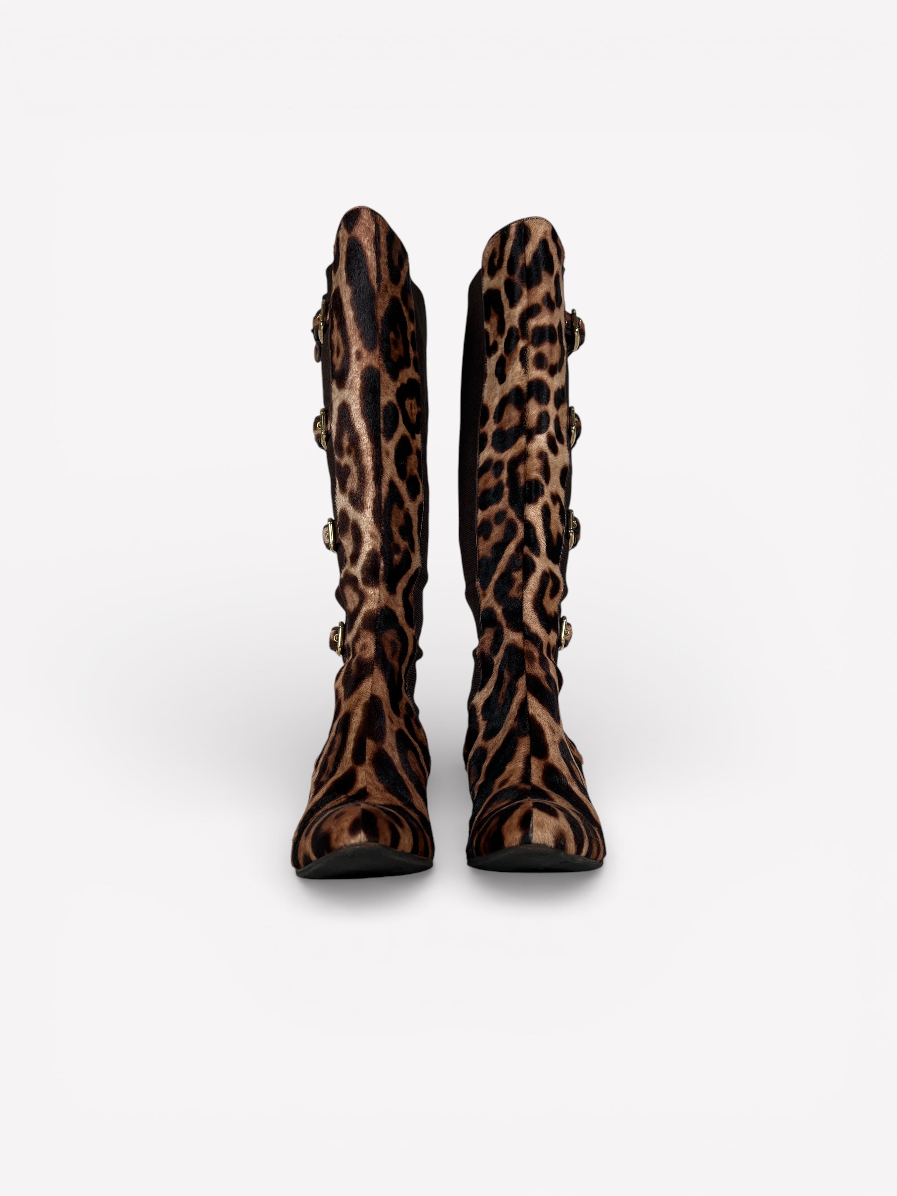 D&G Boots