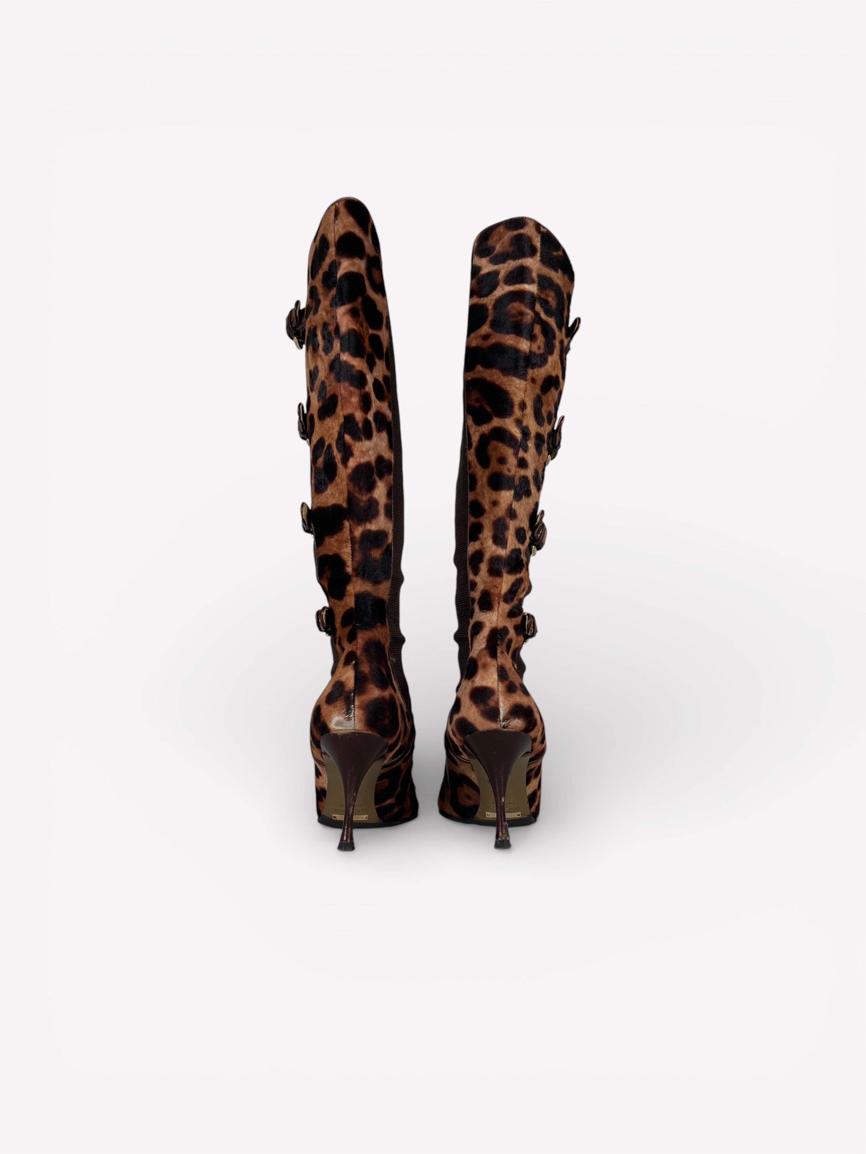 D&G Boots